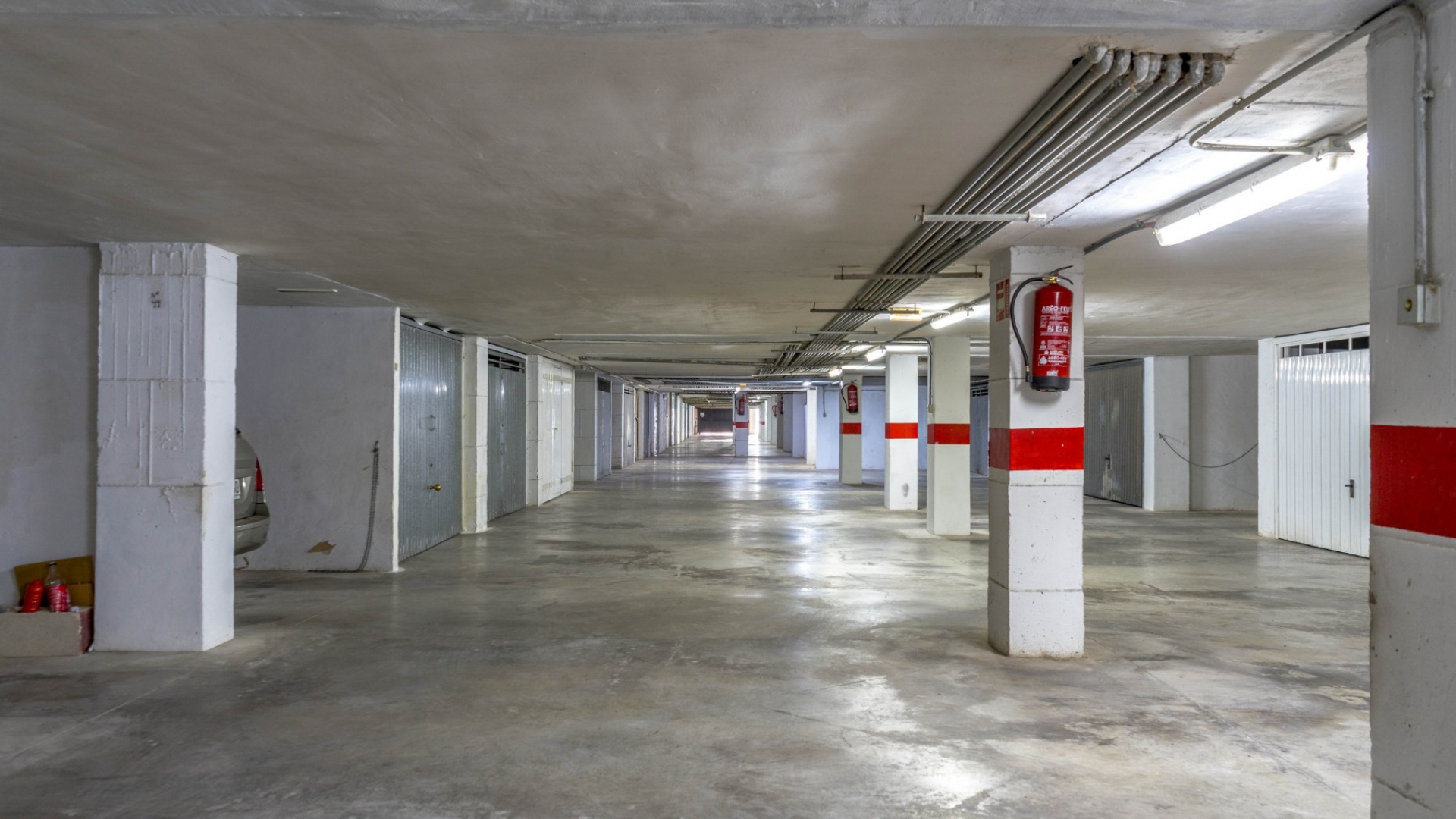 Wederverkoop - Appartement - Punta Prima - beachside punta prima