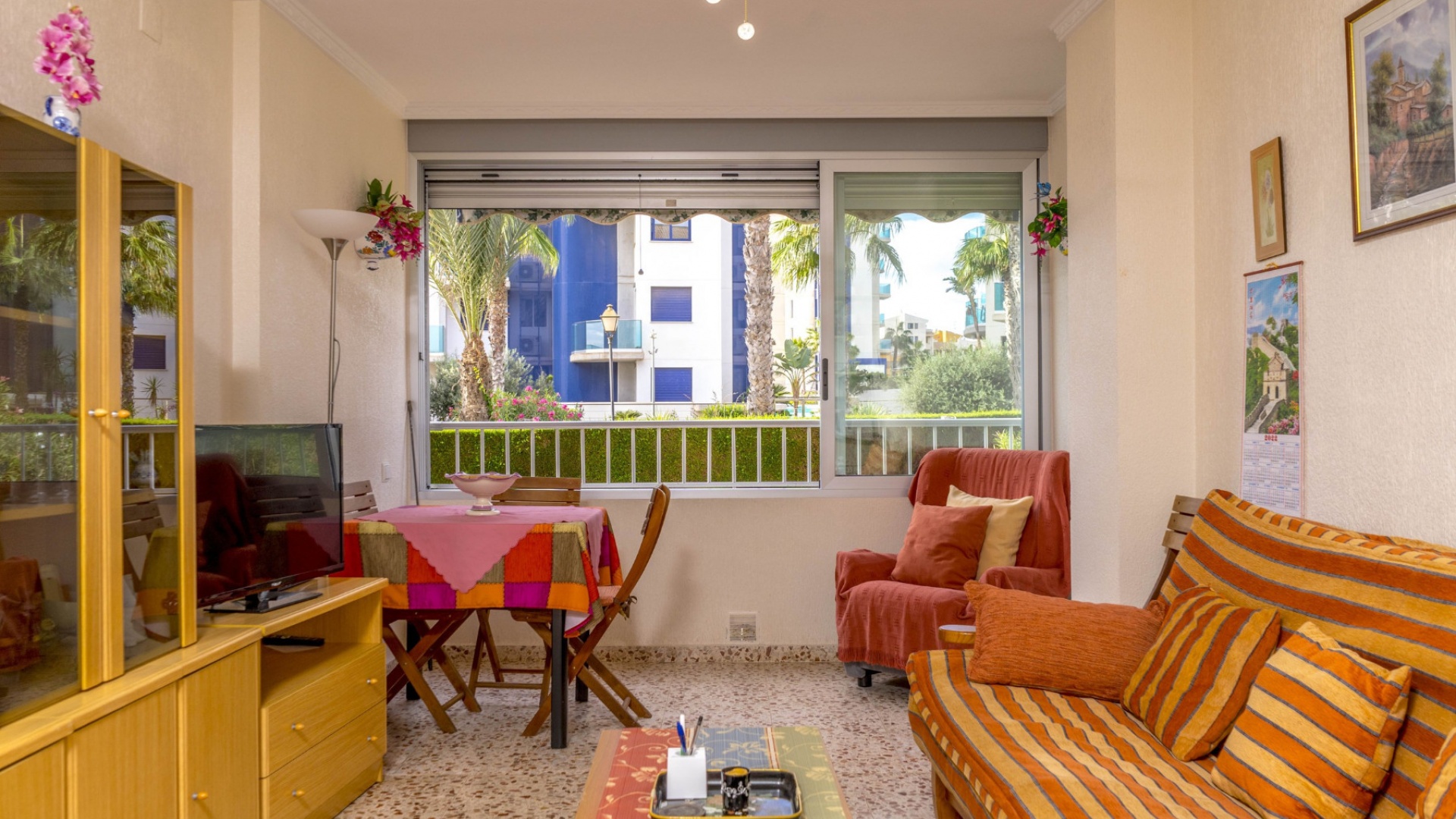 Wederverkoop - Appartement - Punta Prima - beachside punta prima