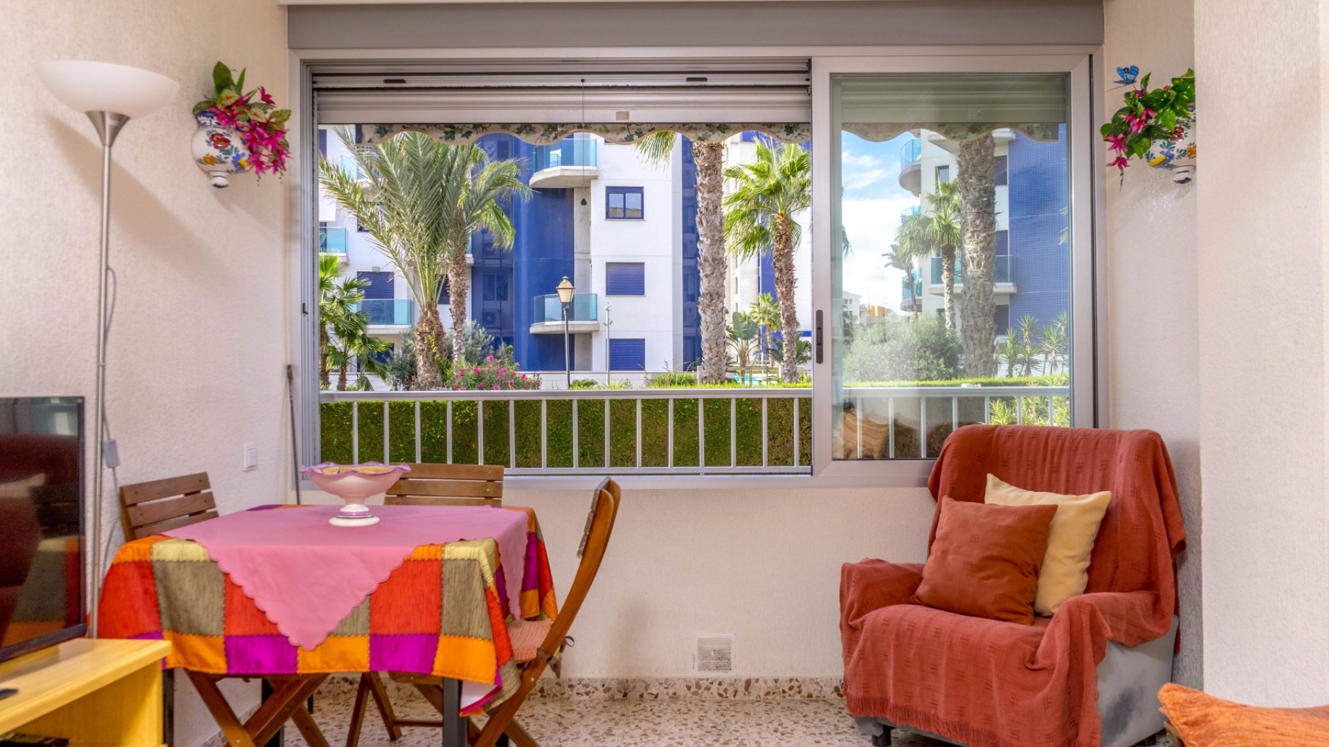 Wederverkoop - Appartement - Punta Prima - beachside punta prima