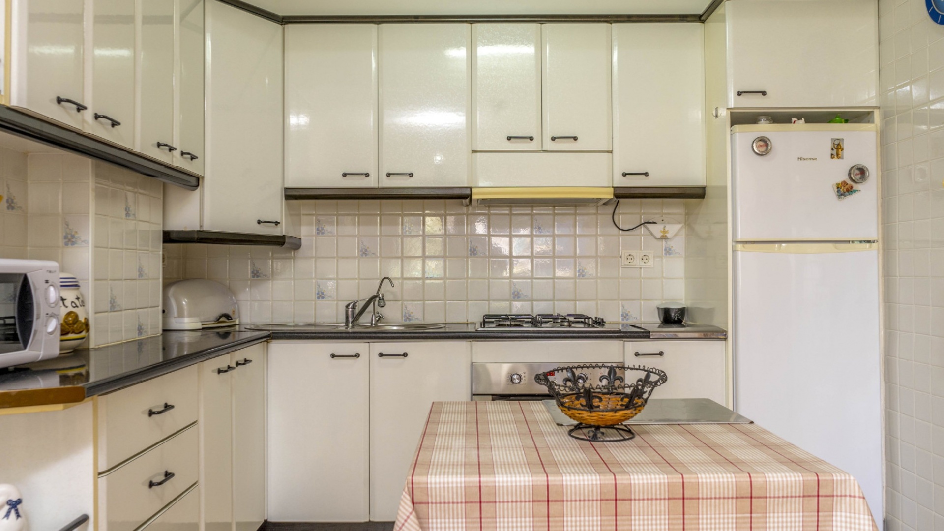 Wederverkoop - Appartement - Punta Prima - beachside punta prima