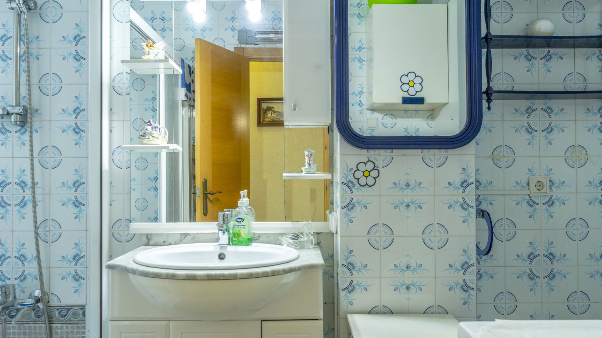 Wederverkoop - Appartement - Punta Prima - beachside punta prima