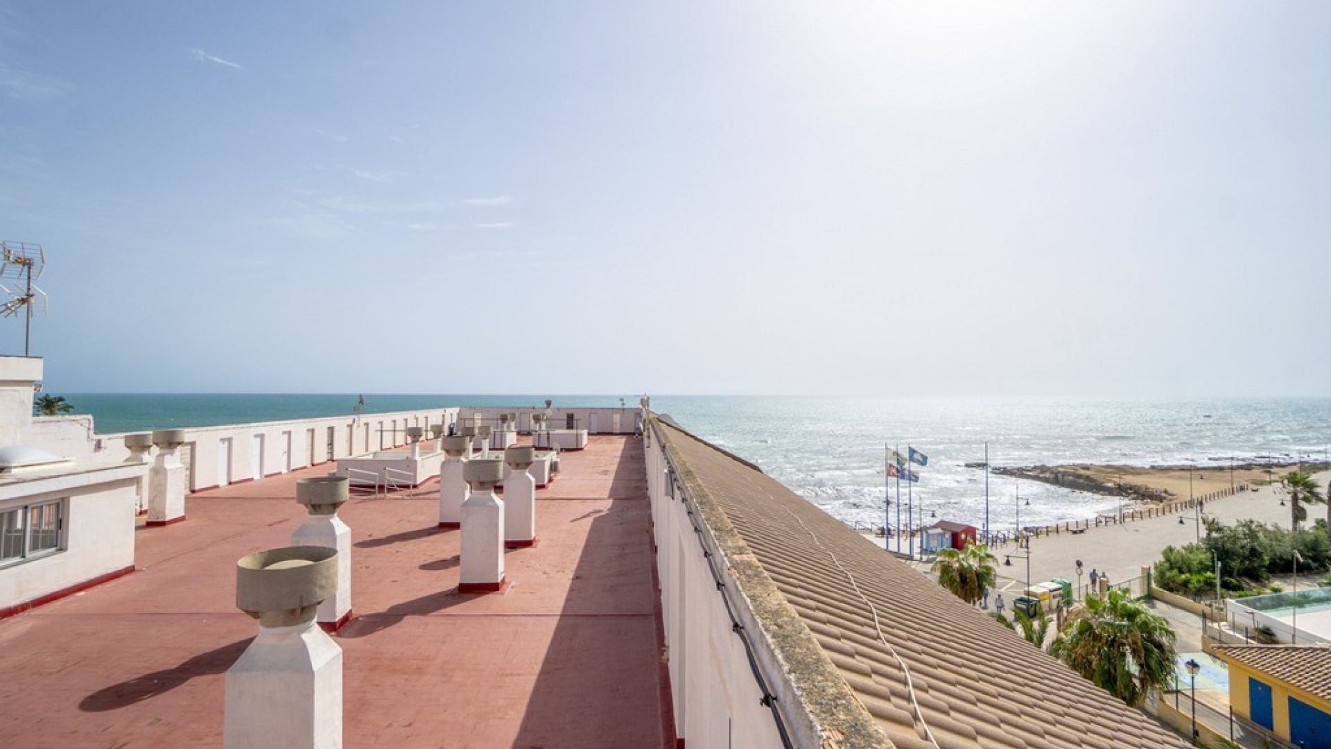 Wederverkoop - Appartement - Punta Prima - beachside punta prima