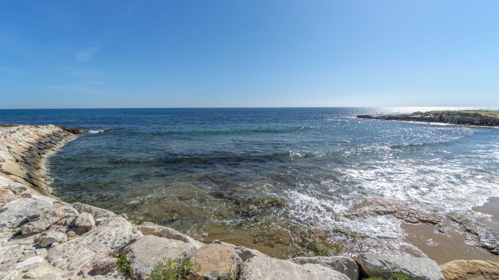 Wederverkoop - Appartement - Punta Prima - beachside punta prima