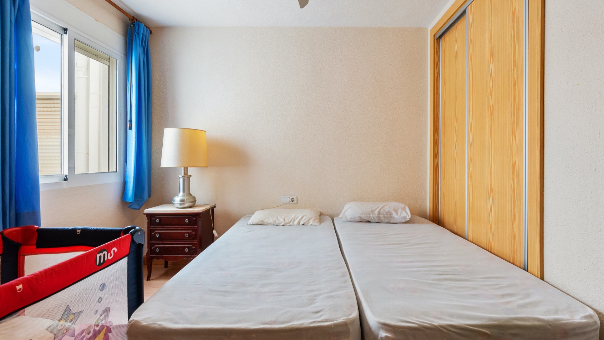 Wederverkoop - Appartement - Punta Prima - beachside punta prima