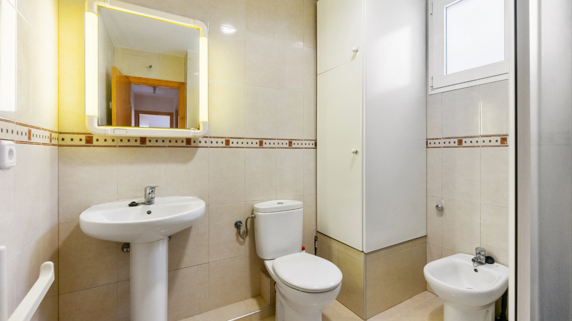 Wederverkoop - Appartement - Punta Prima - beachside punta prima