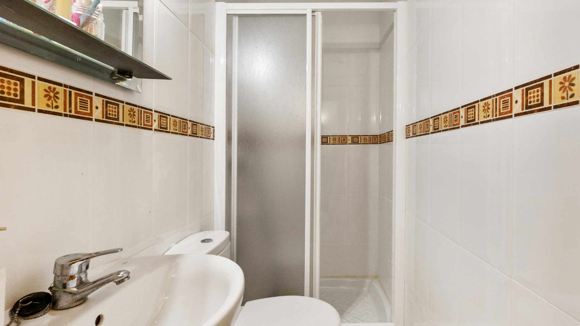 Wederverkoop - Appartement - Punta Prima - beachside punta prima