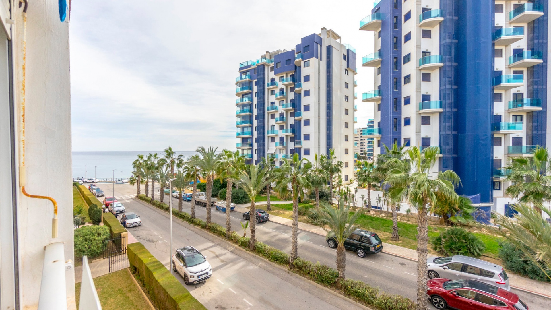 Wederverkoop - Appartement - Punta Prima - beachside punta prima