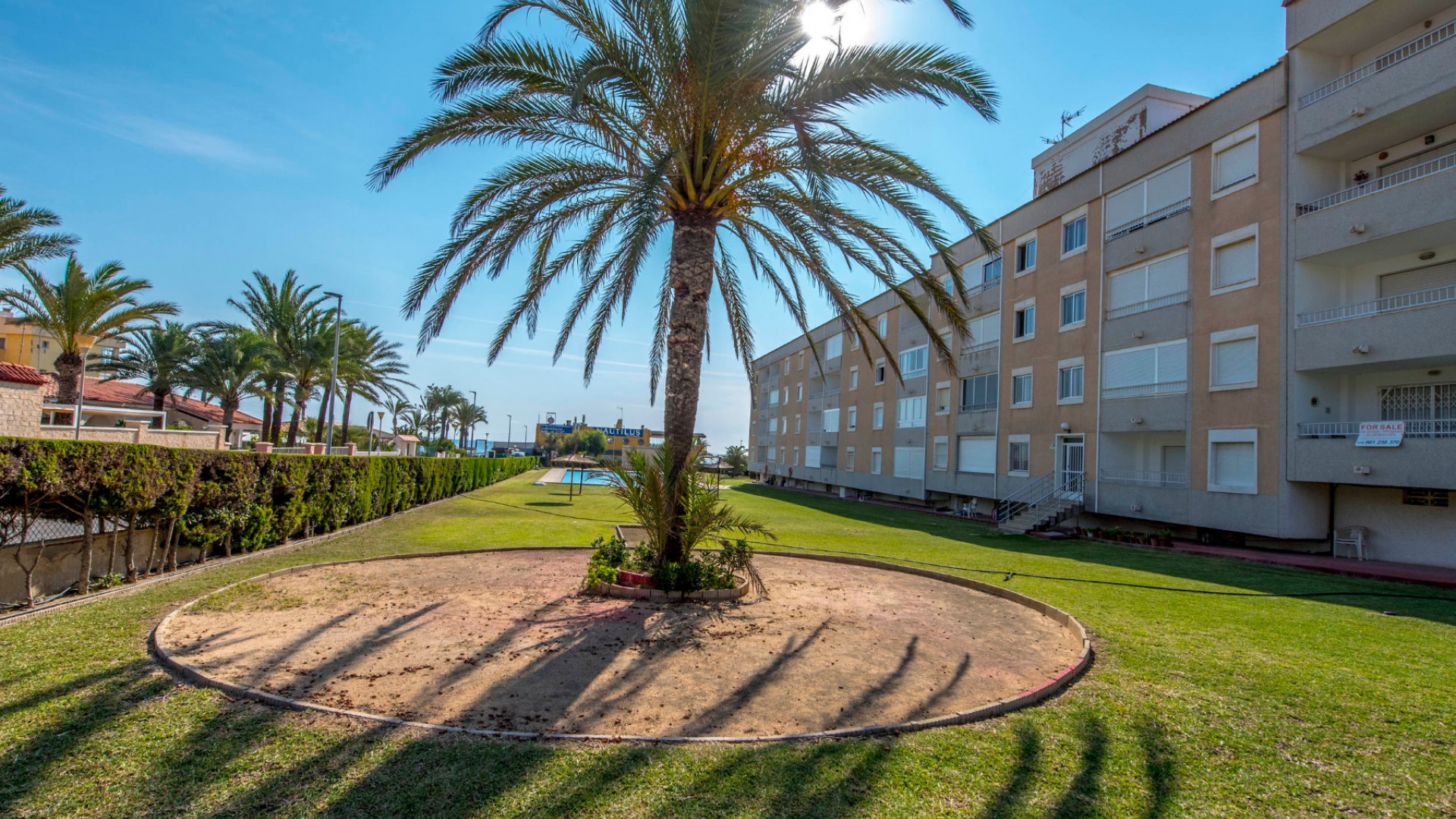 Wederverkoop - Appartement - Punta Prima - beachside punta prima