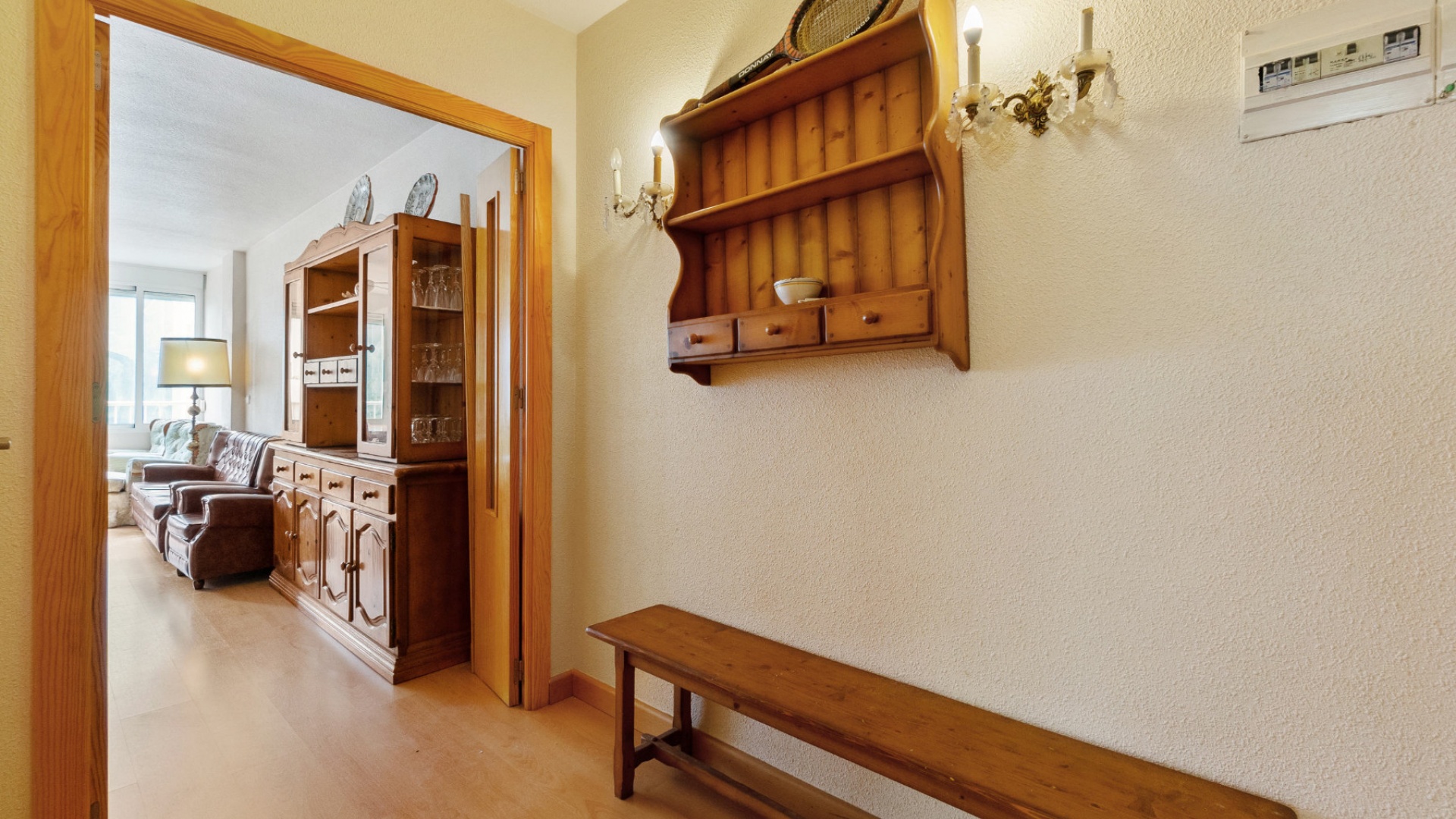 Wederverkoop - Appartement - Punta Prima - beachside punta prima