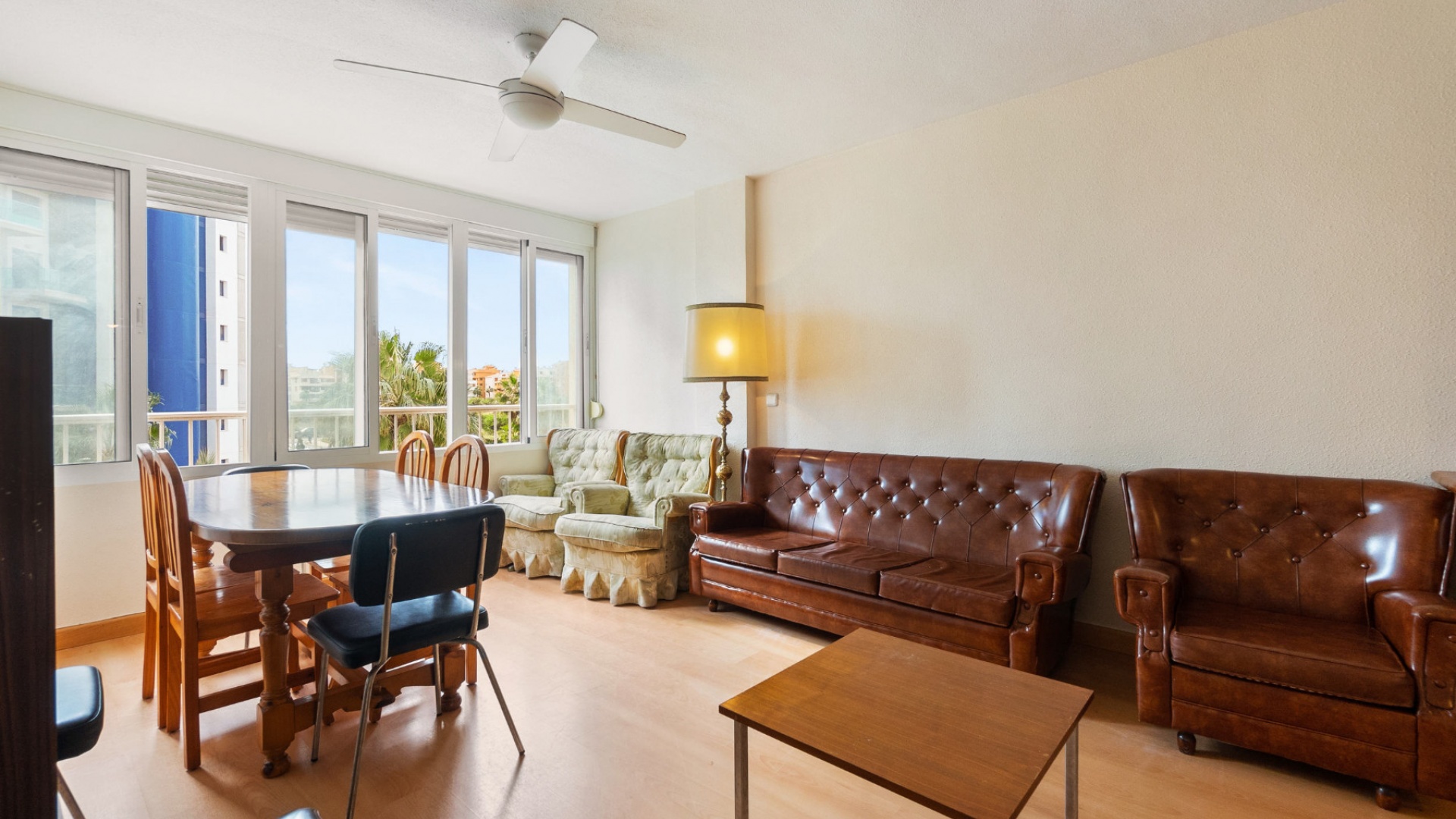 Wederverkoop - Appartement - Punta Prima - beachside punta prima