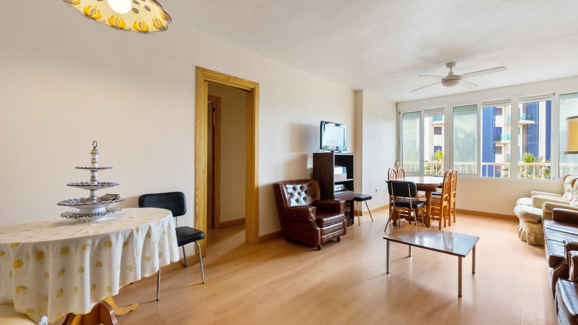 Wederverkoop - Appartement - Punta Prima - beachside punta prima