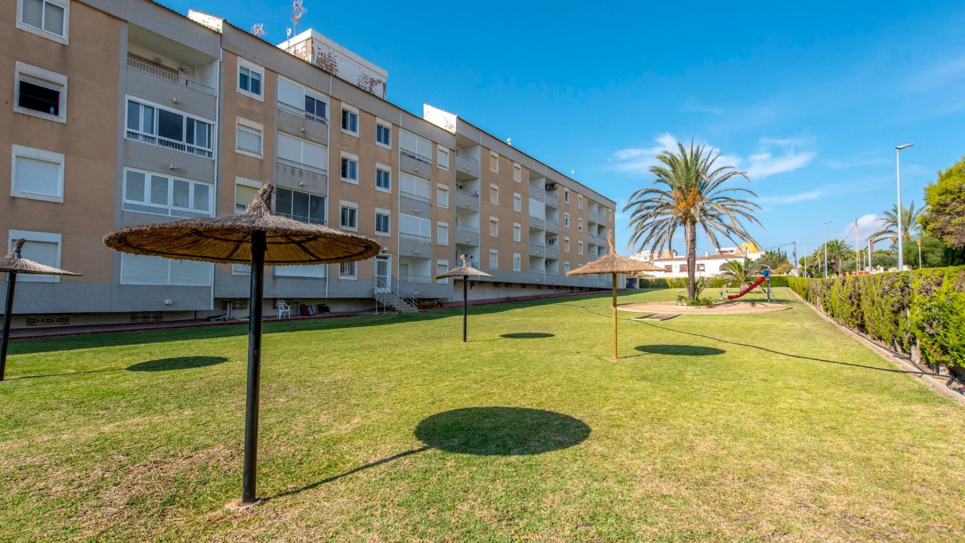 Wederverkoop - Appartement - Punta Prima - beachside punta prima