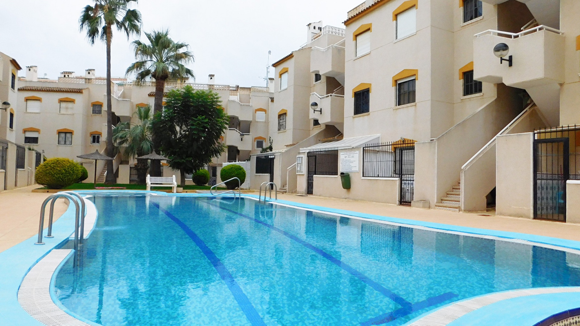 Wederverkoop - Appartement - Punta Prima - beachside punta prima