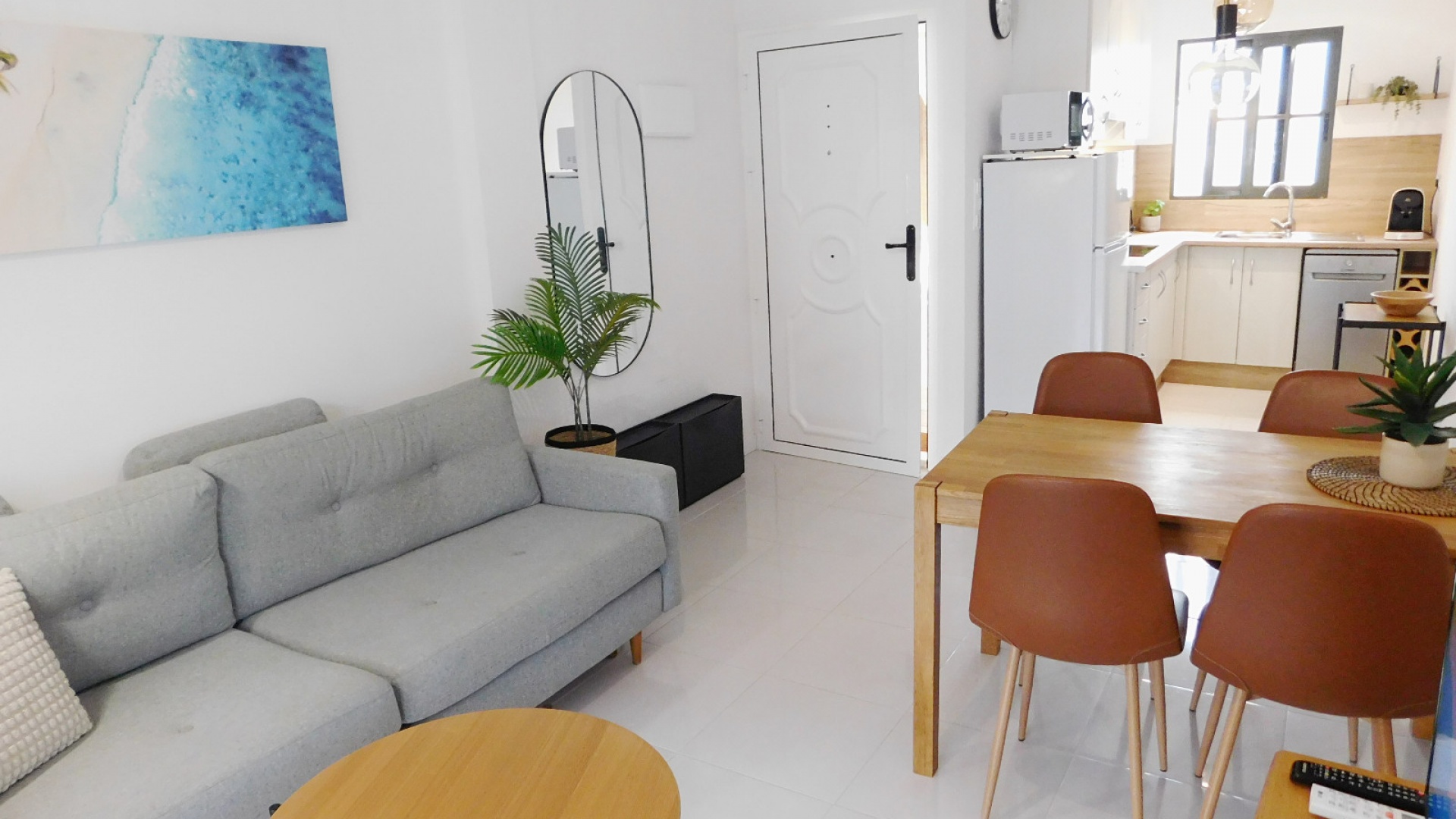 Wederverkoop - Appartement - Punta Prima - beachside punta prima