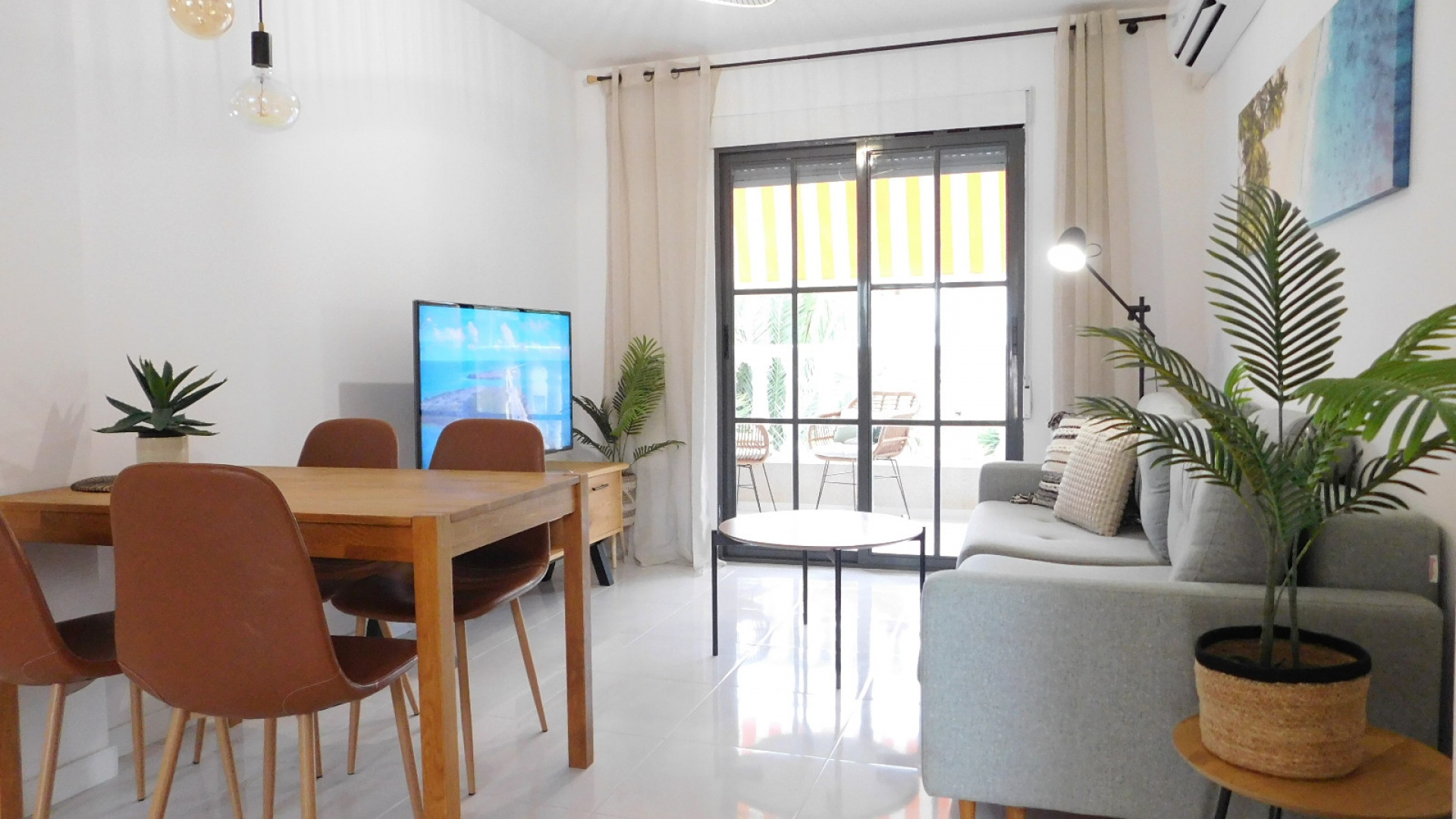 Wederverkoop - Appartement - Punta Prima - beachside punta prima