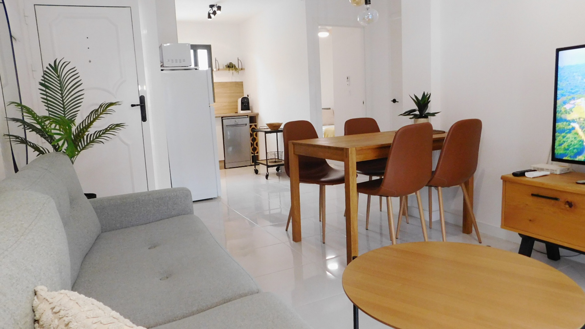 Wederverkoop - Appartement - Punta Prima - beachside punta prima