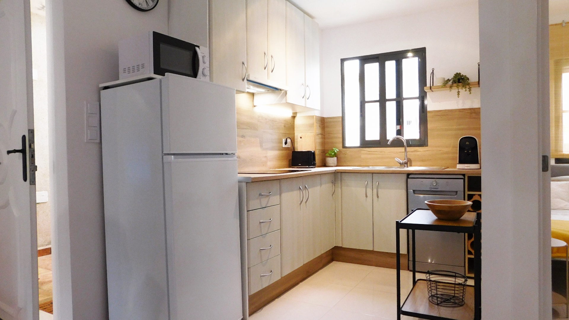 Wederverkoop - Appartement - Punta Prima - beachside punta prima