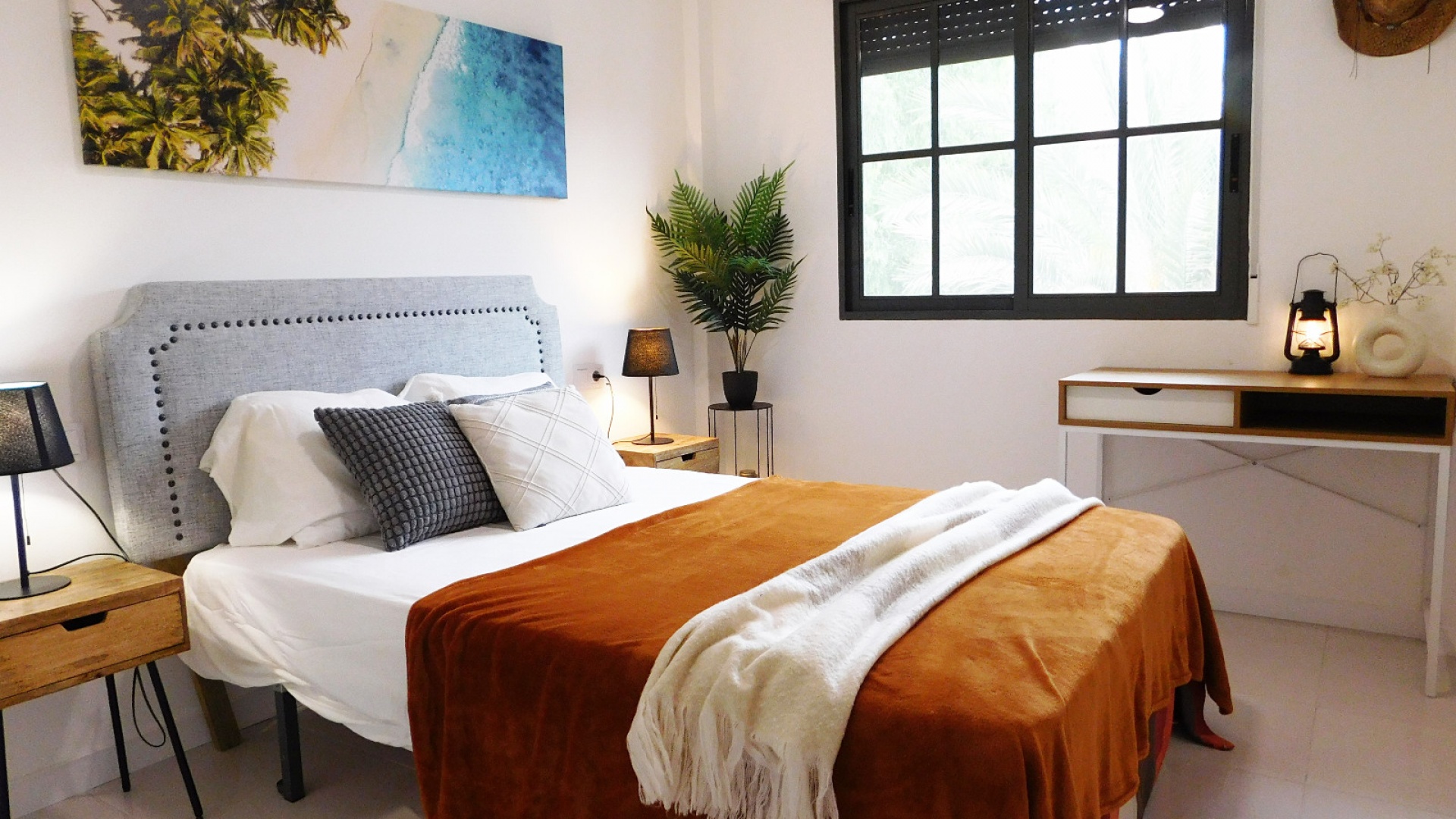 Wederverkoop - Appartement - Punta Prima - beachside punta prima