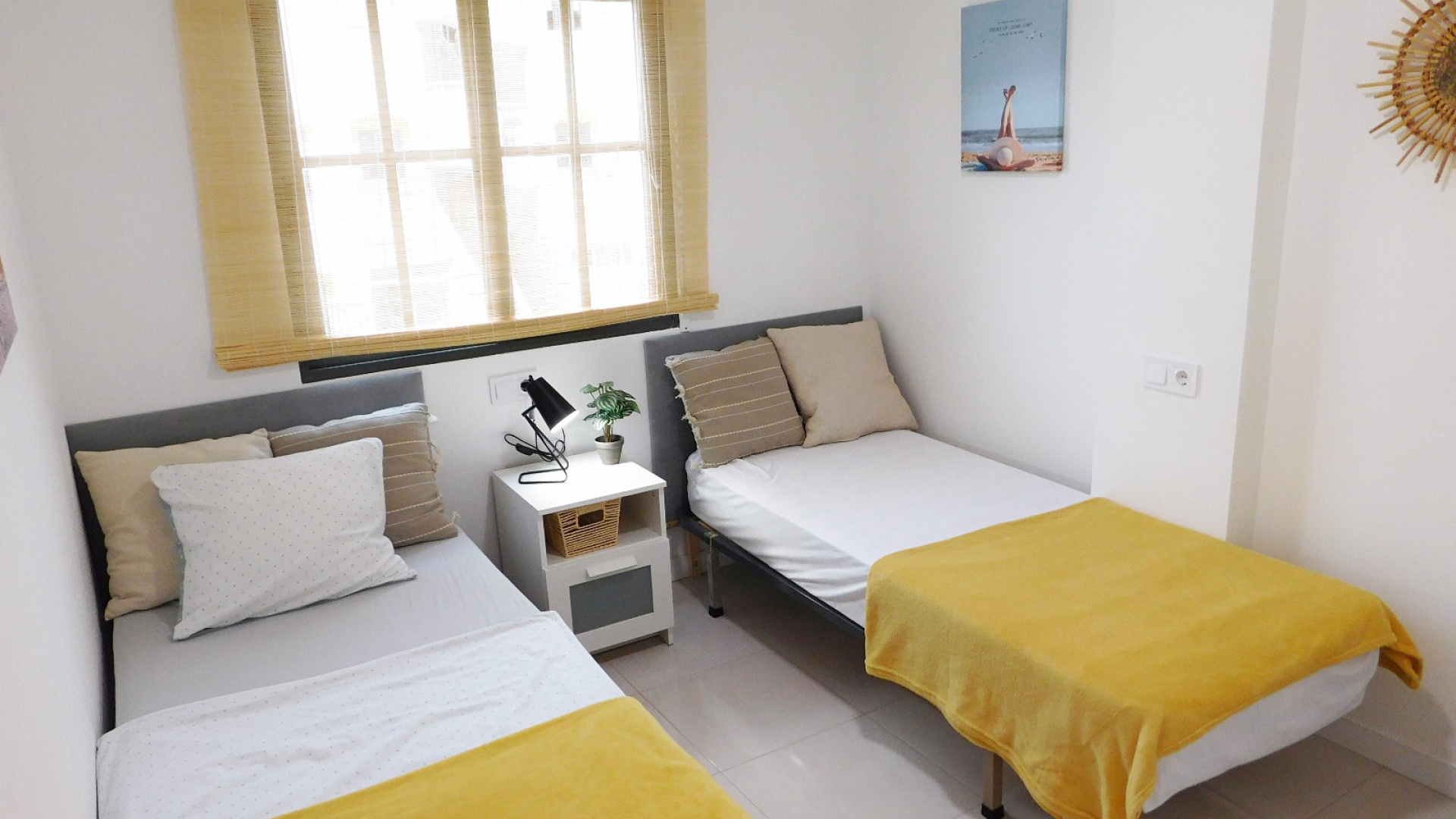 Wederverkoop - Appartement - Punta Prima - beachside punta prima