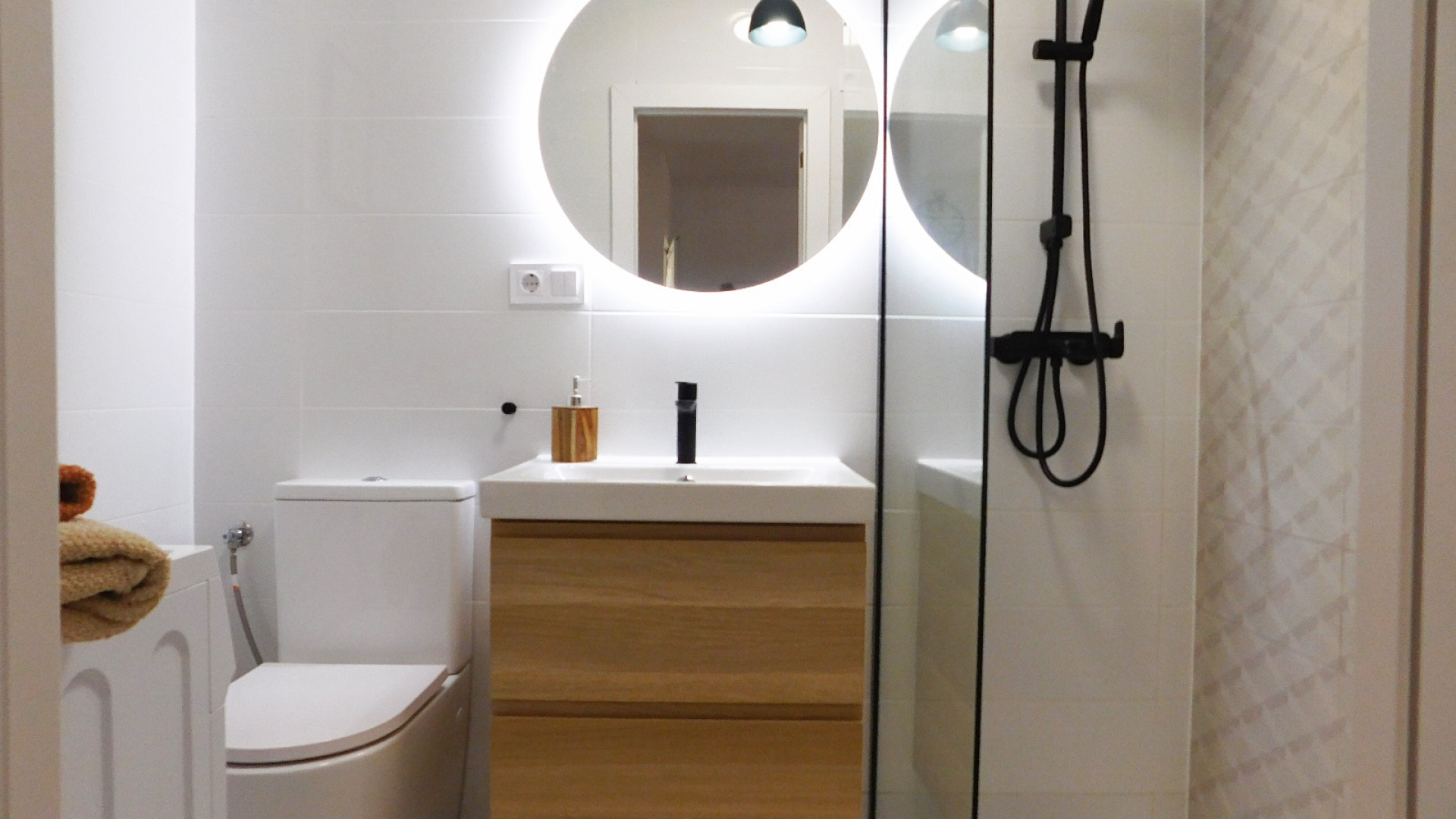 Wederverkoop - Appartement - Punta Prima - beachside punta prima