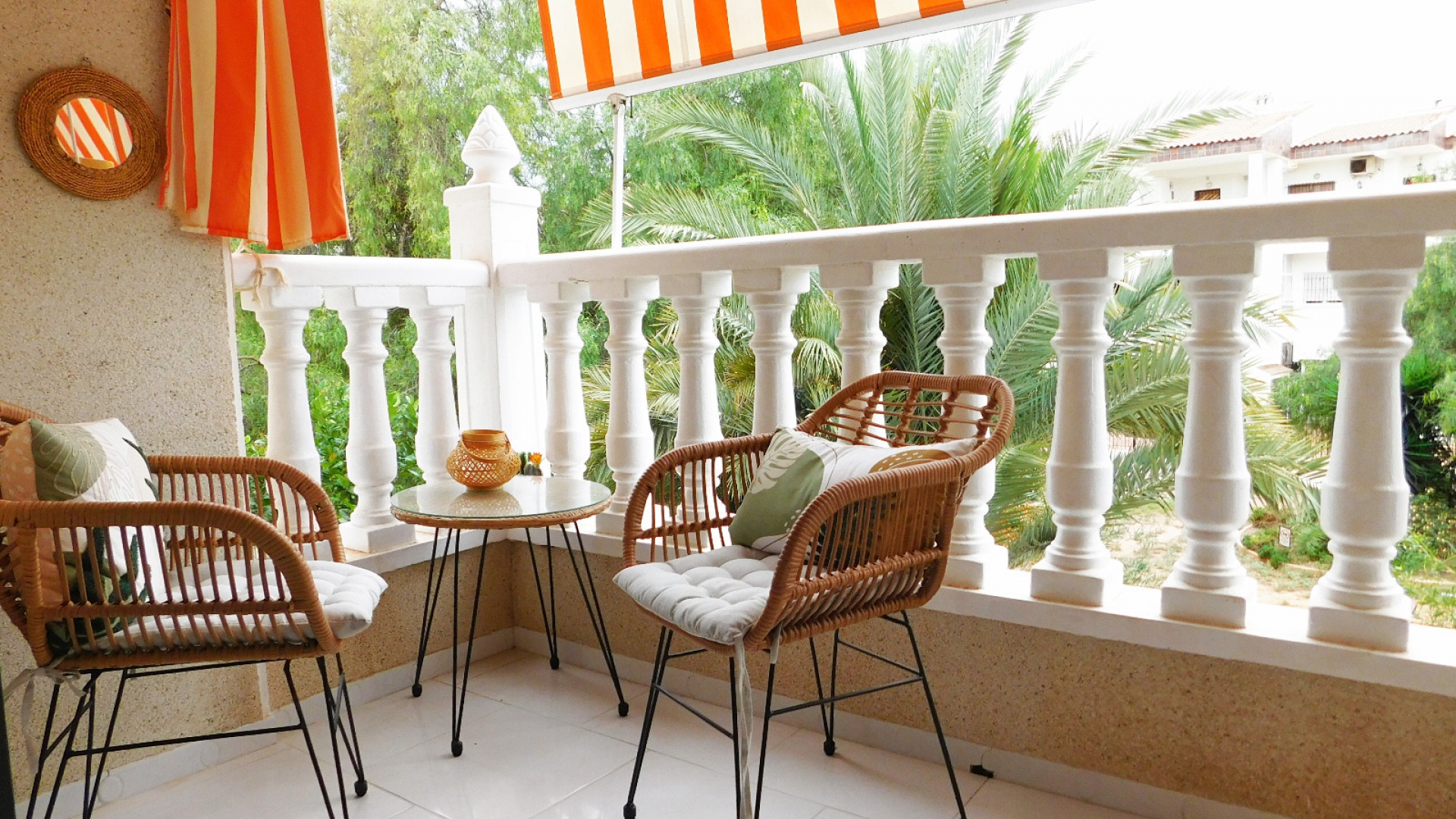 Wederverkoop - Appartement - Punta Prima - beachside punta prima