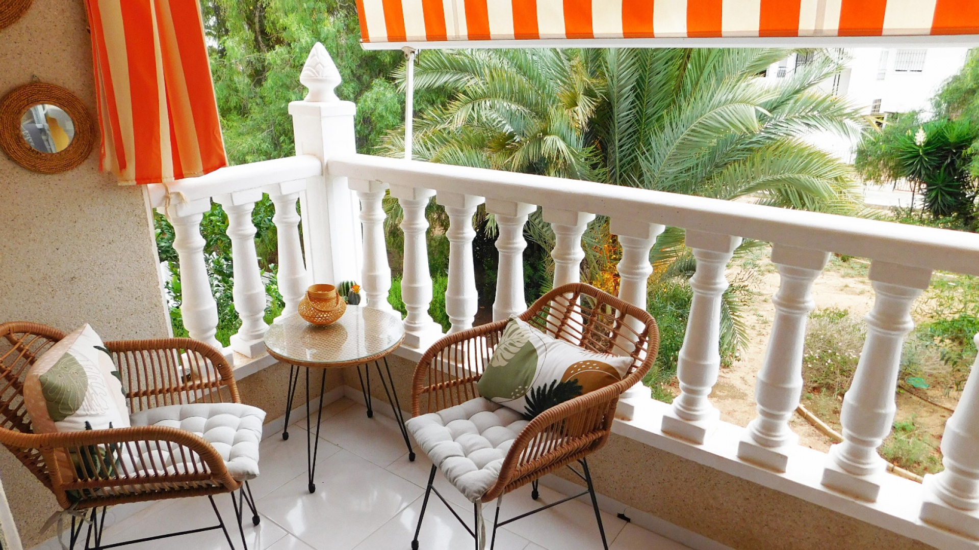 Wederverkoop - Appartement - Punta Prima - beachside punta prima