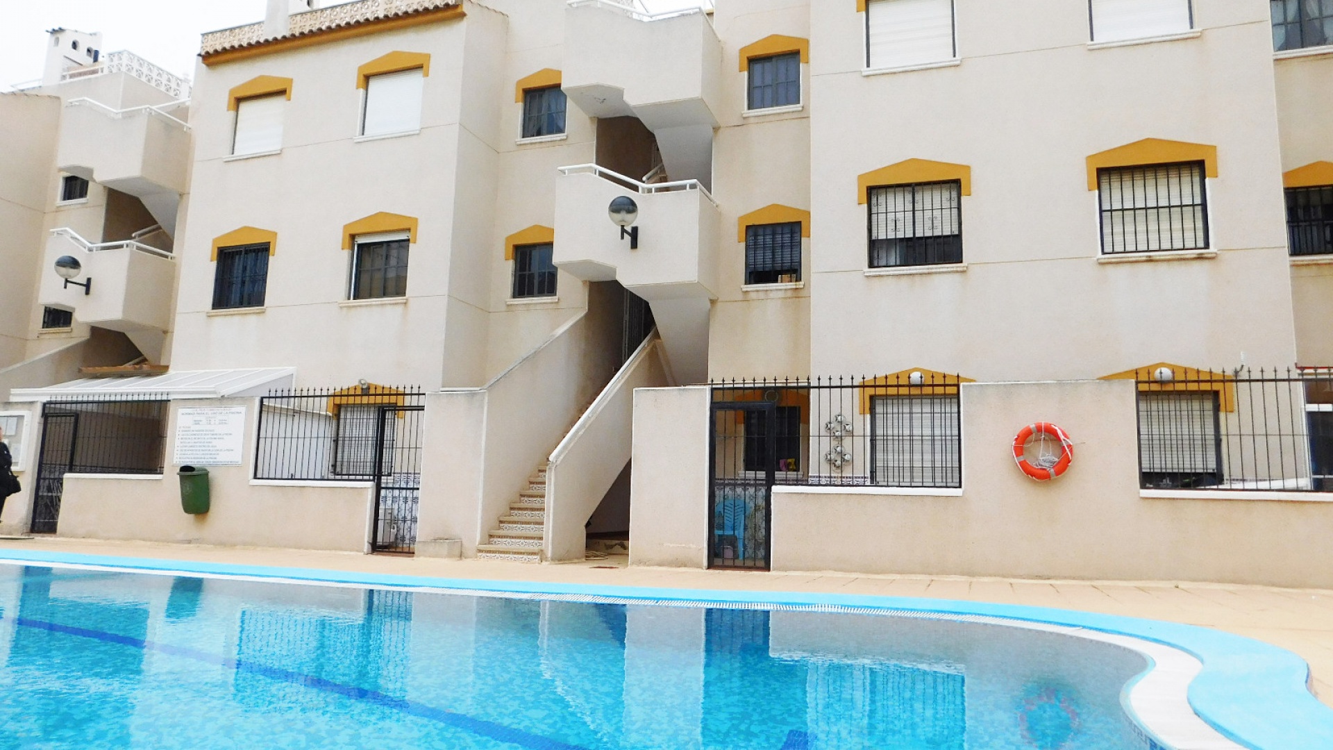 Wederverkoop - Appartement - Punta Prima - beachside punta prima