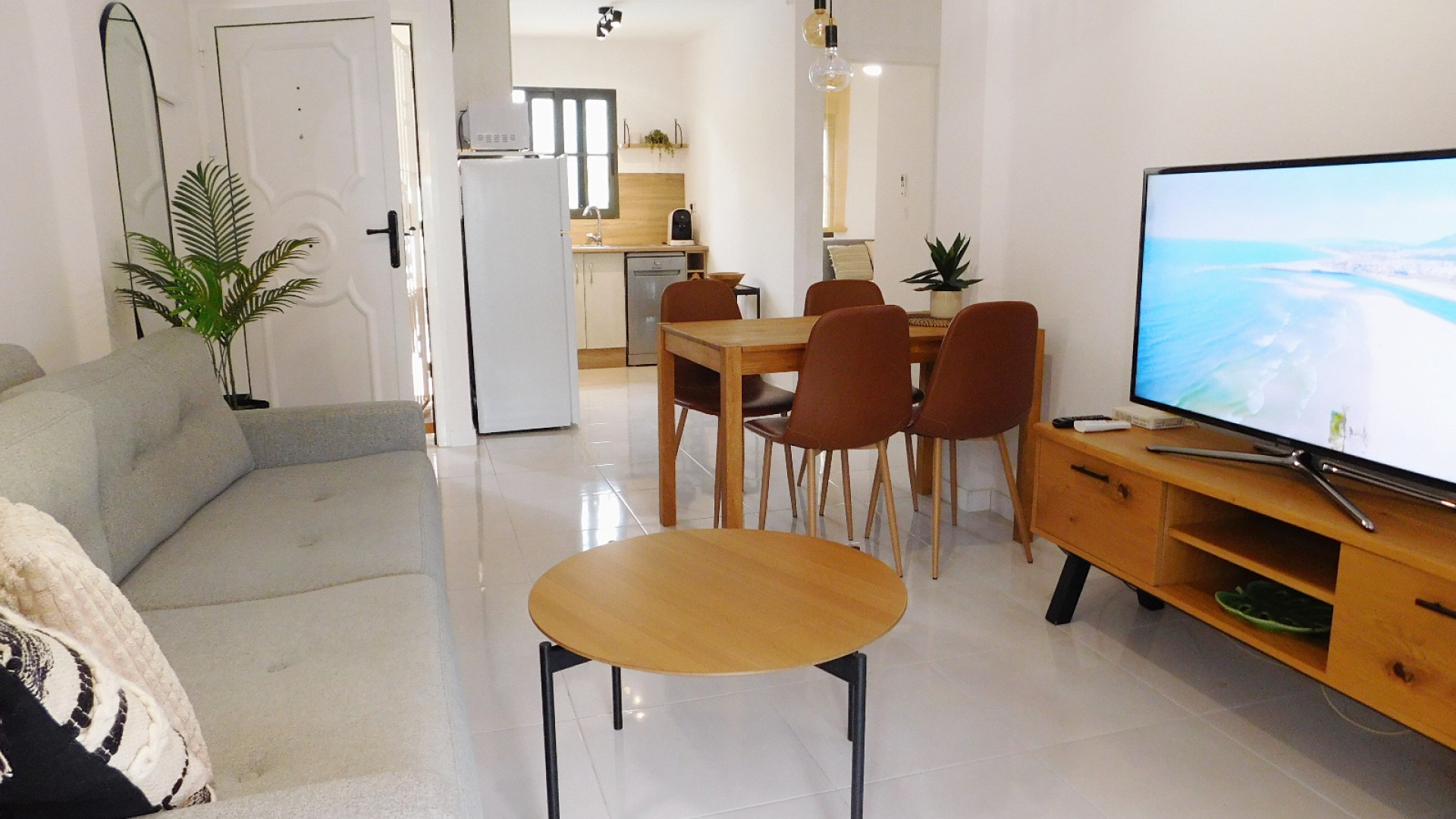 Wederverkoop - Appartement - Punta Prima - beachside punta prima