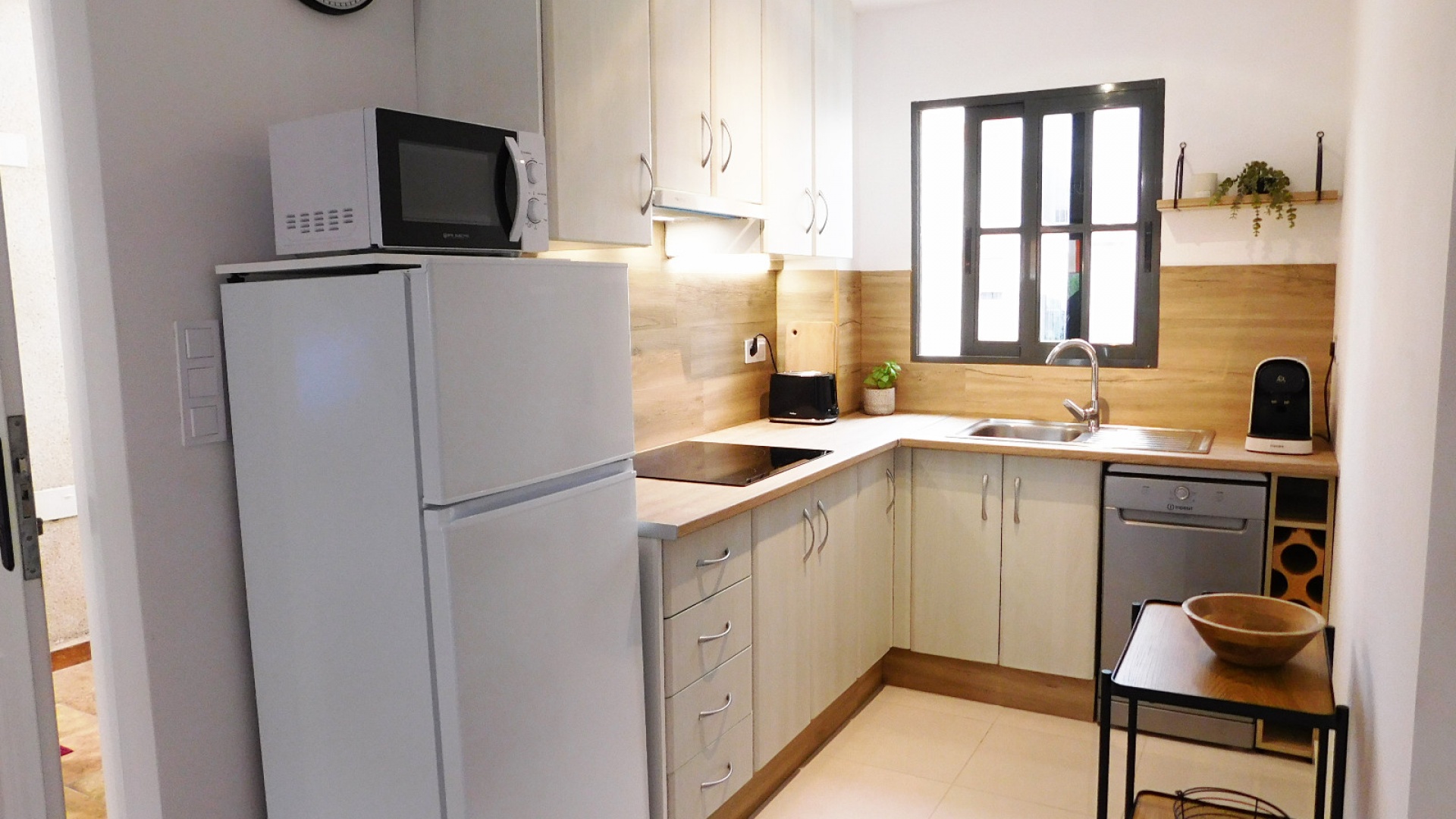 Wederverkoop - Appartement - Punta Prima - beachside punta prima