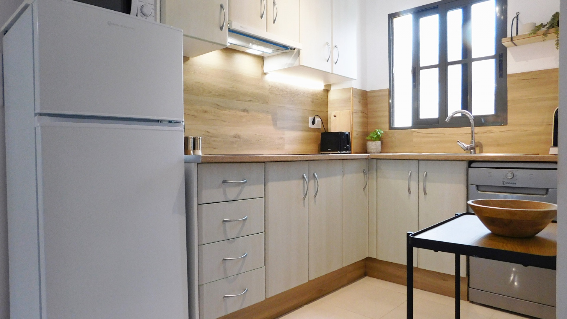 Wederverkoop - Appartement - Punta Prima - beachside punta prima