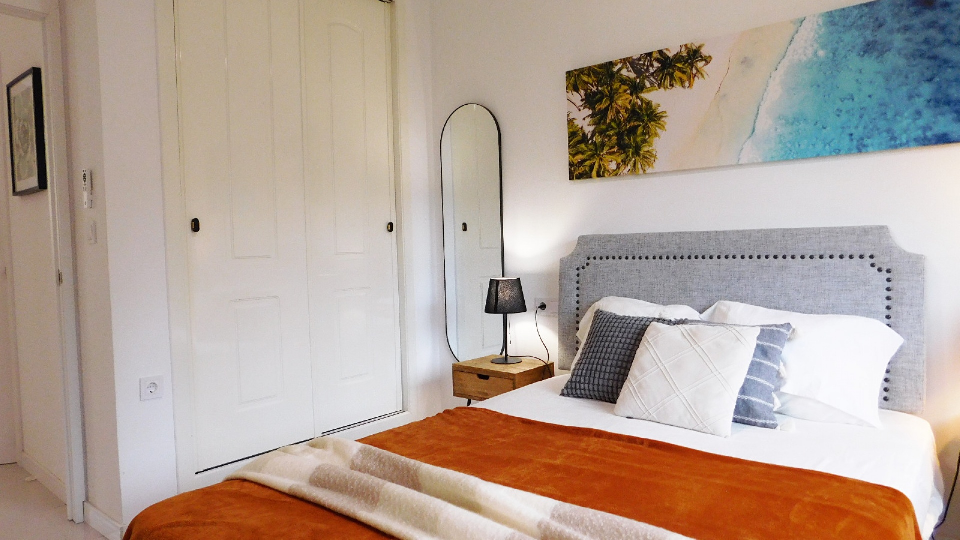 Wederverkoop - Appartement - Punta Prima - beachside punta prima