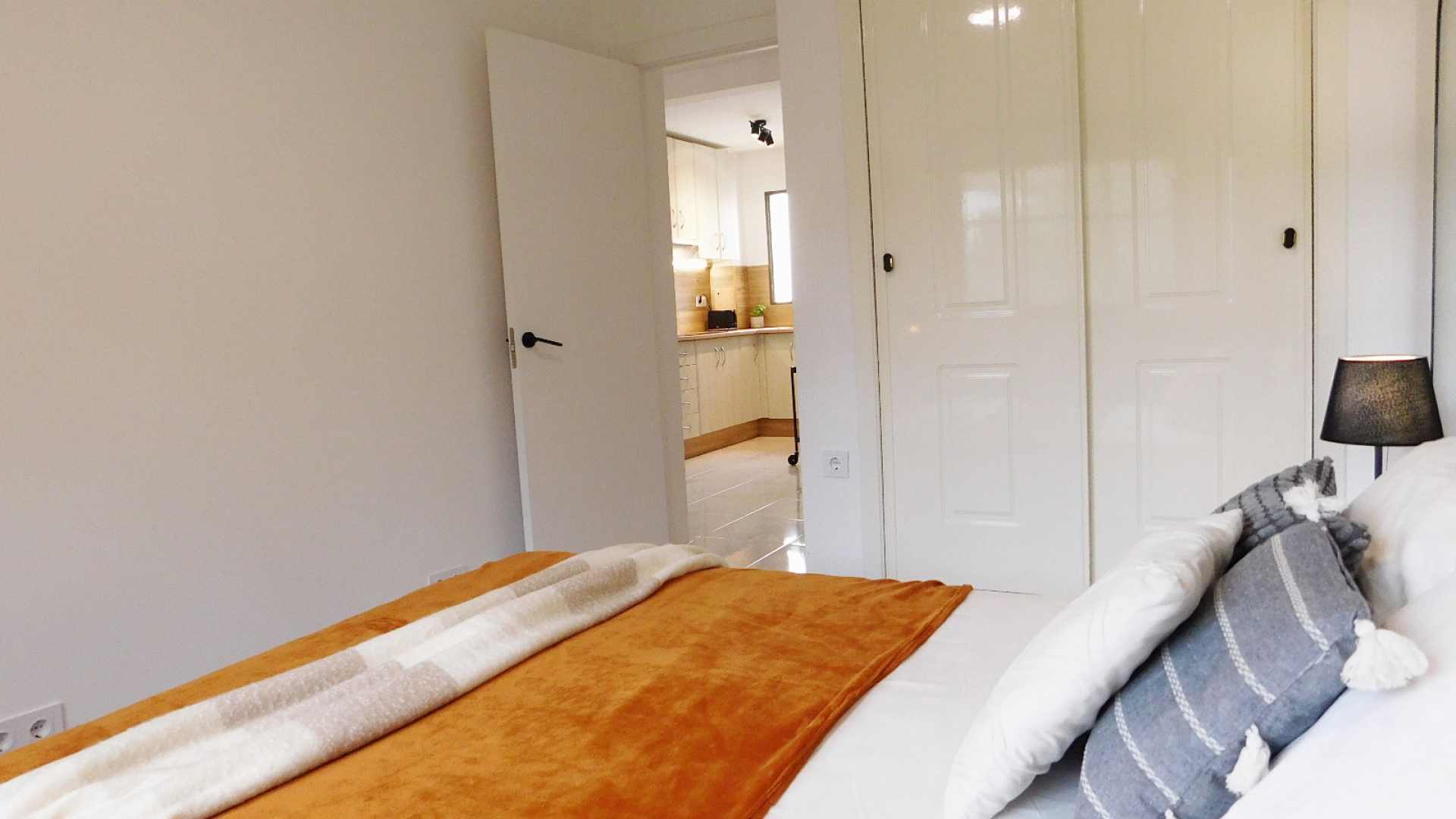 Wederverkoop - Appartement - Punta Prima - beachside punta prima