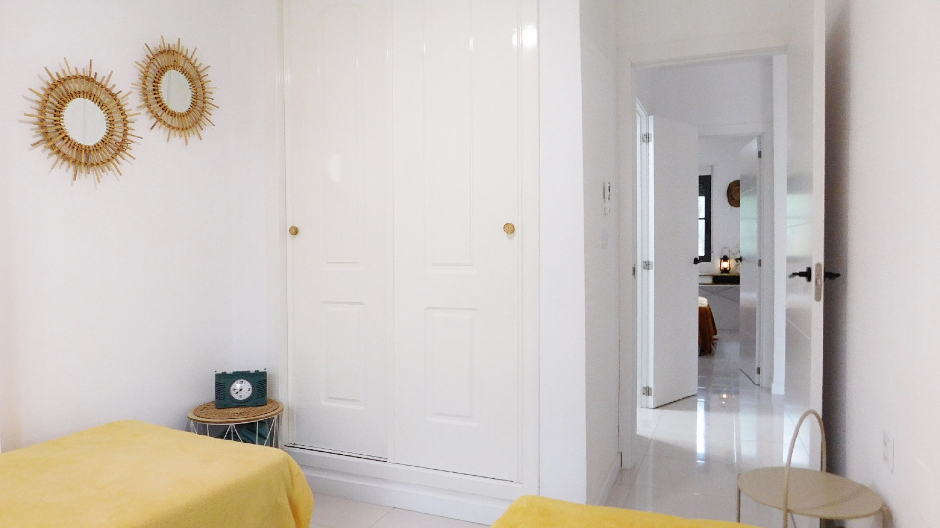 Wederverkoop - Appartement - Punta Prima - beachside punta prima