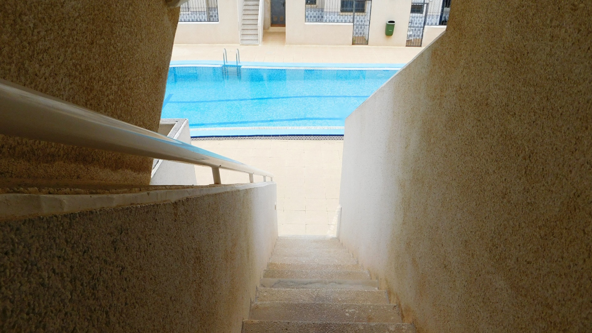 Wederverkoop - Appartement - Punta Prima - beachside punta prima