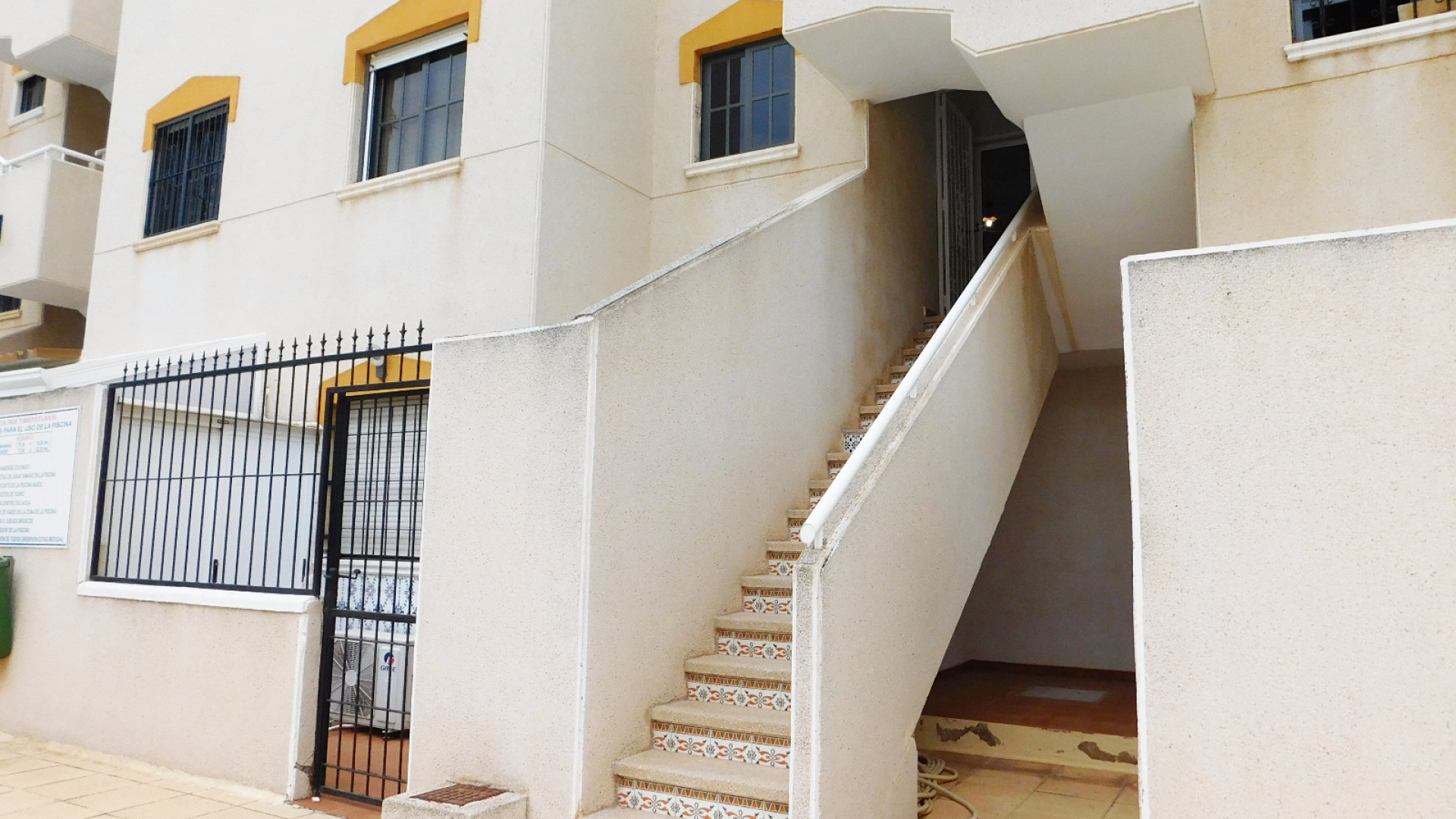 Wederverkoop - Appartement - Punta Prima - beachside punta prima