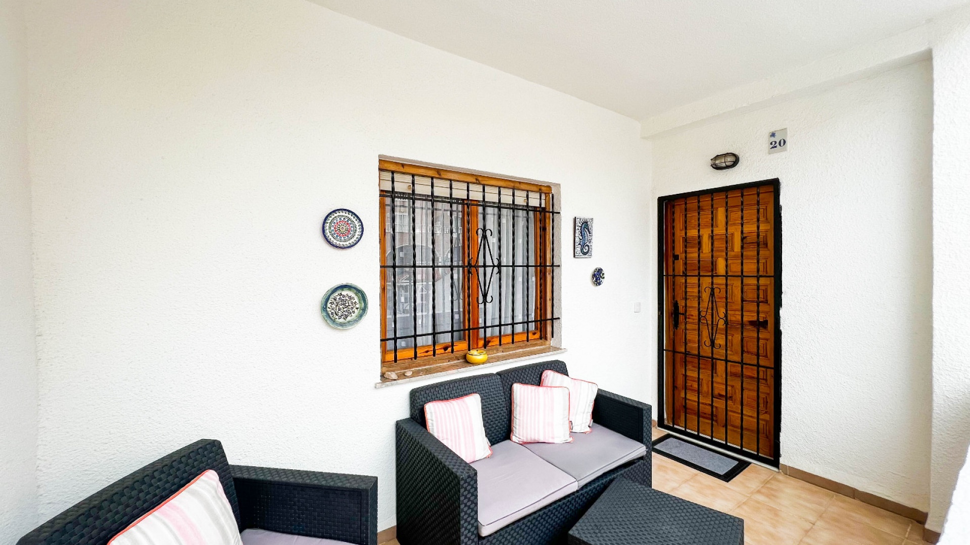 Wederverkoop - Appartement - Punta Prima - beachside punta prima