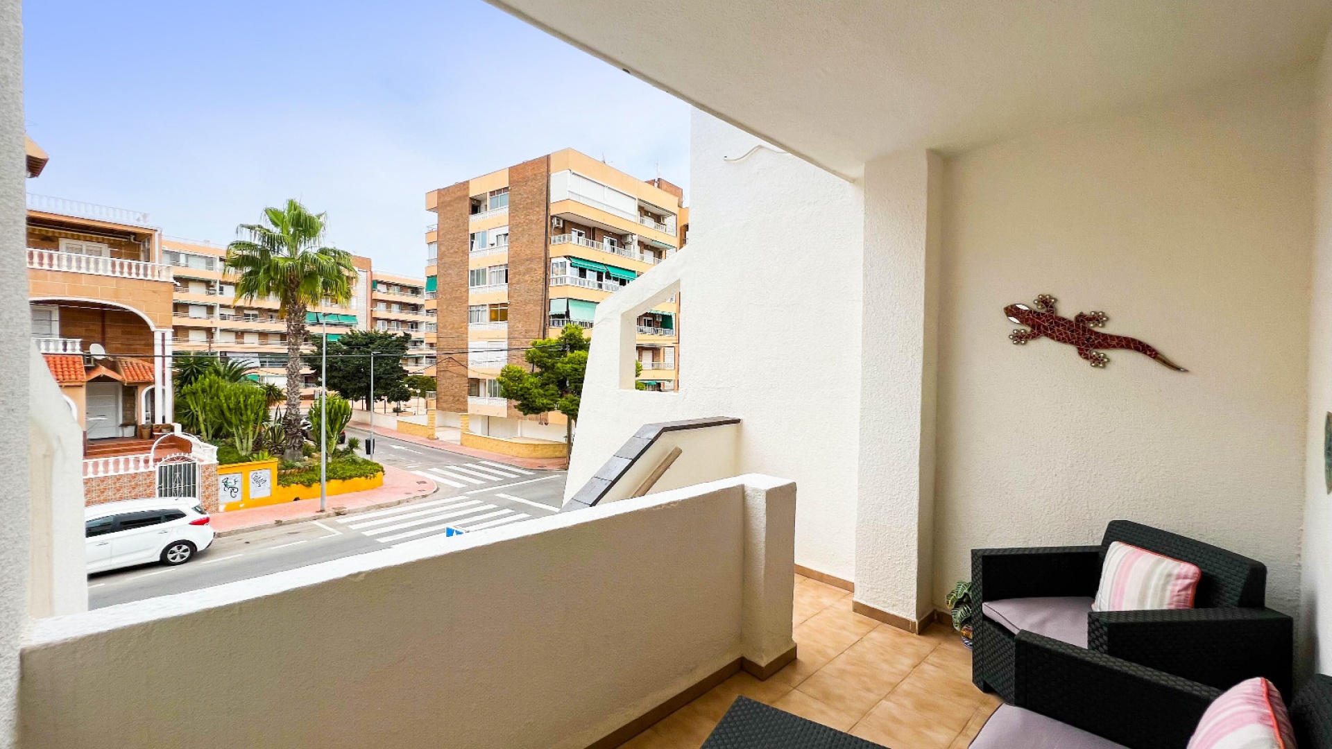 Wederverkoop - Appartement - Punta Prima - beachside punta prima