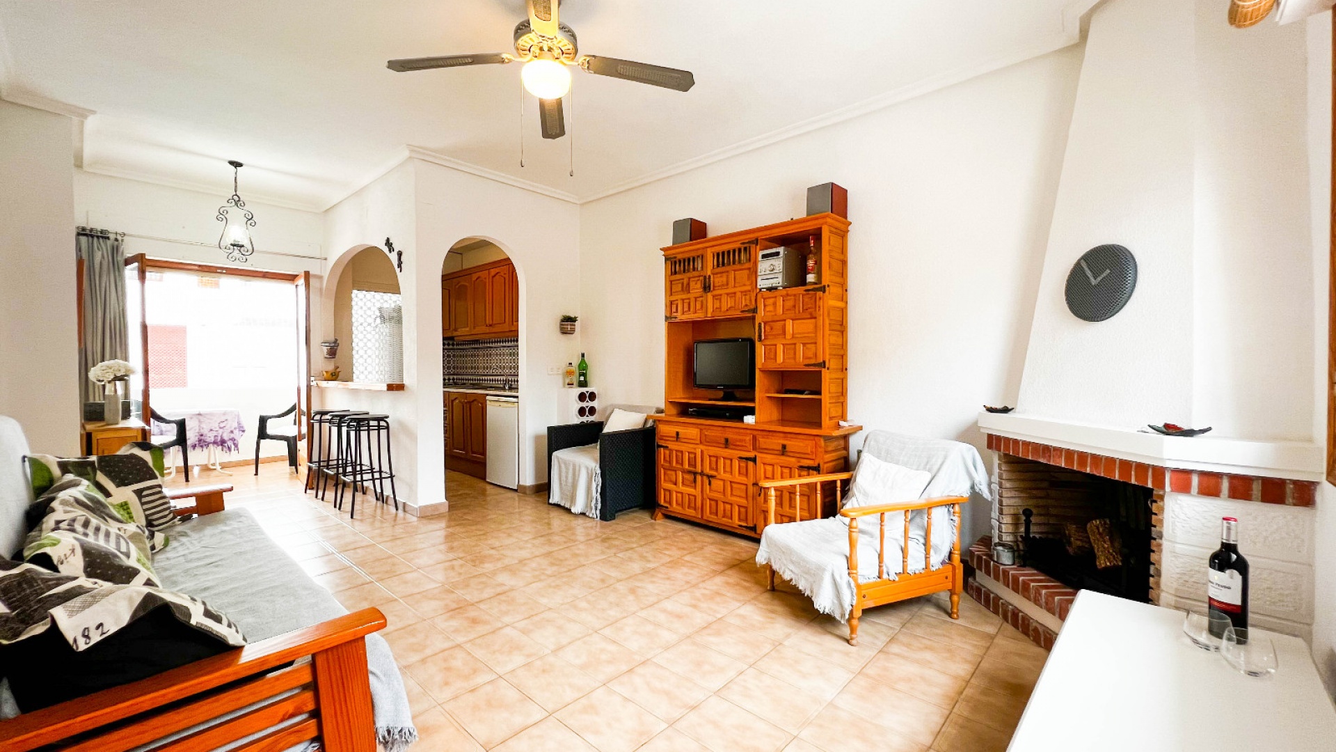 Wederverkoop - Appartement - Punta Prima - beachside punta prima