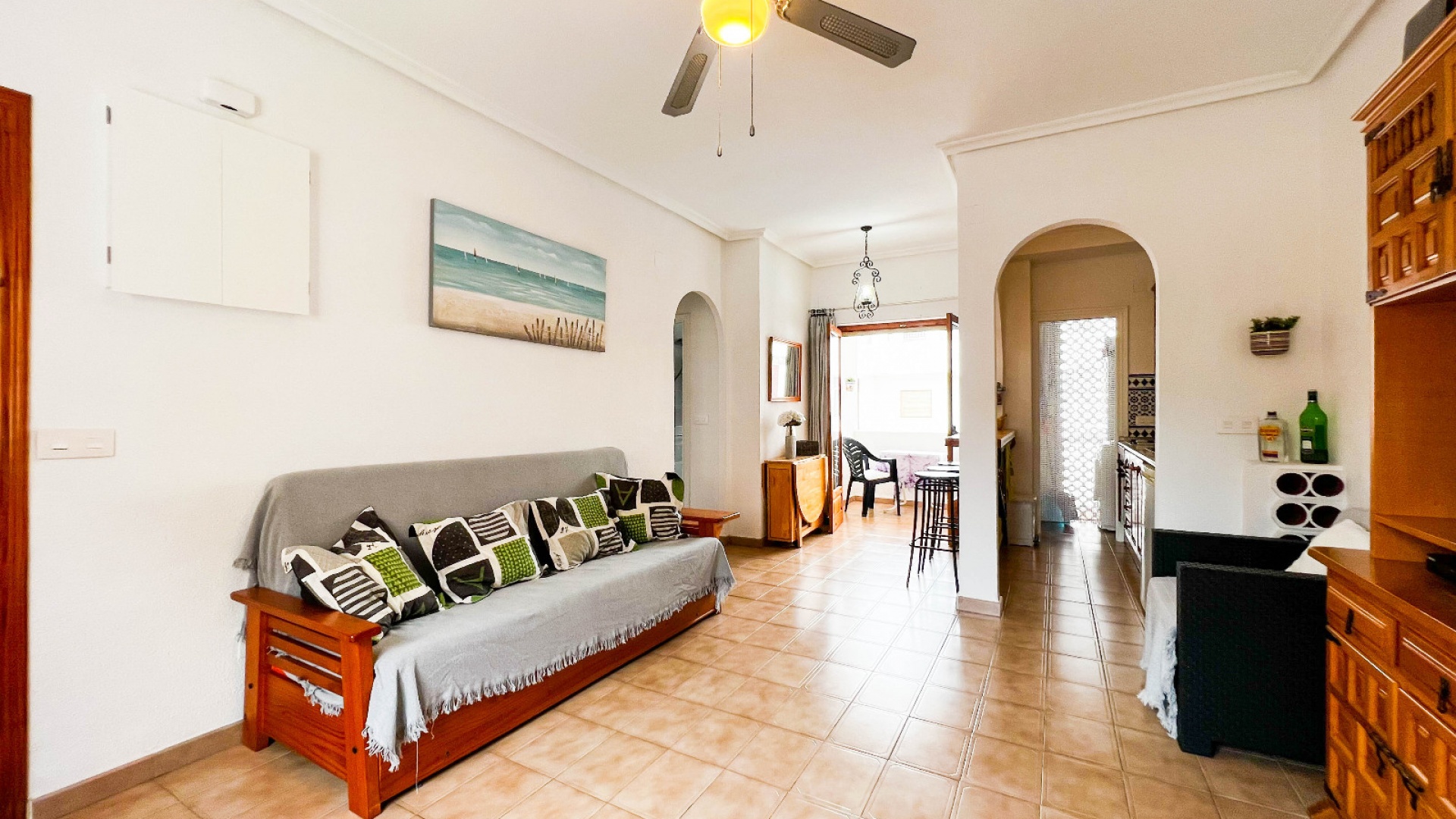 Wederverkoop - Appartement - Punta Prima - beachside punta prima