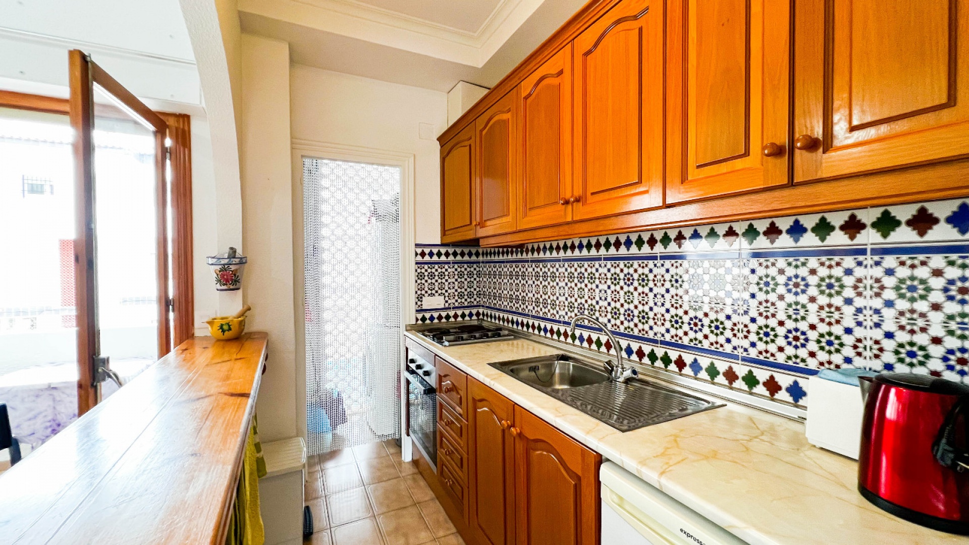 Wederverkoop - Appartement - Punta Prima - beachside punta prima