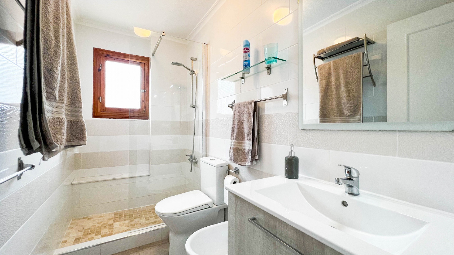 Wederverkoop - Appartement - Punta Prima - beachside punta prima