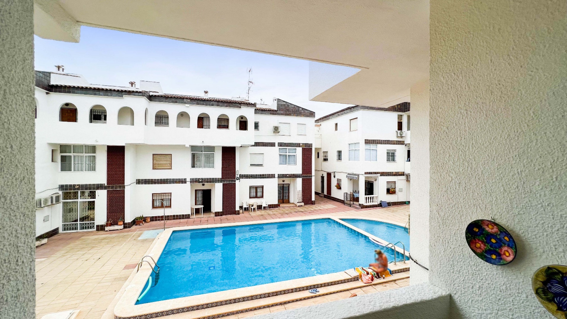 Wederverkoop - Appartement - Punta Prima - beachside punta prima