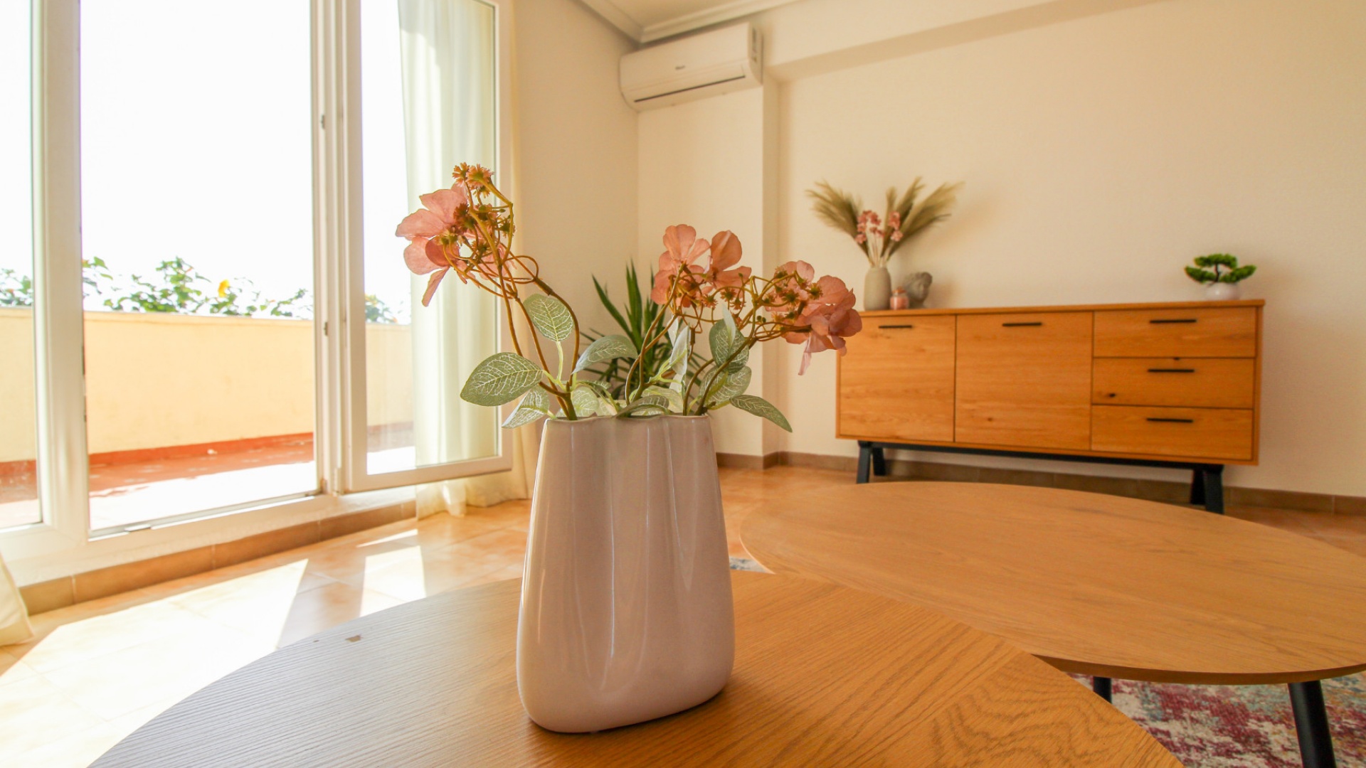 Wederverkoop - Appartement - Punta Prima - Beachside