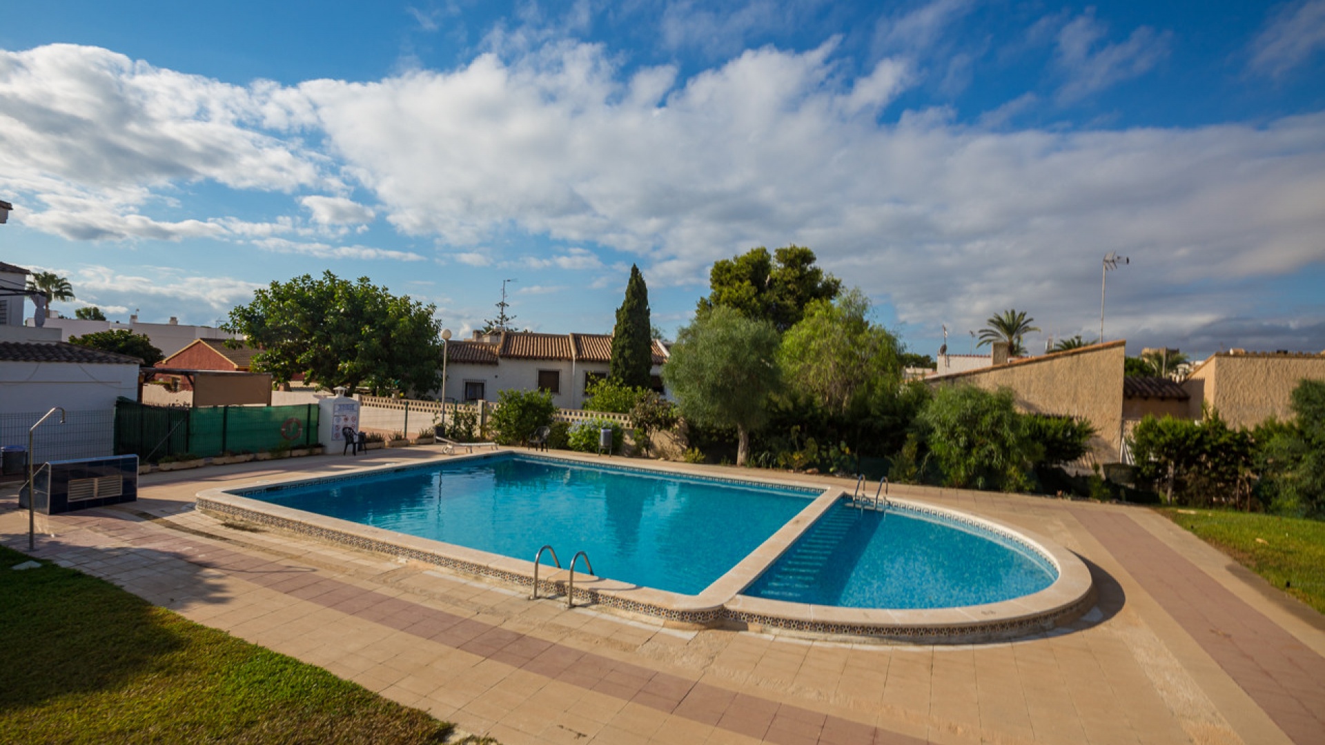 Wederverkoop - Appartement - Punta Prima - Beachside