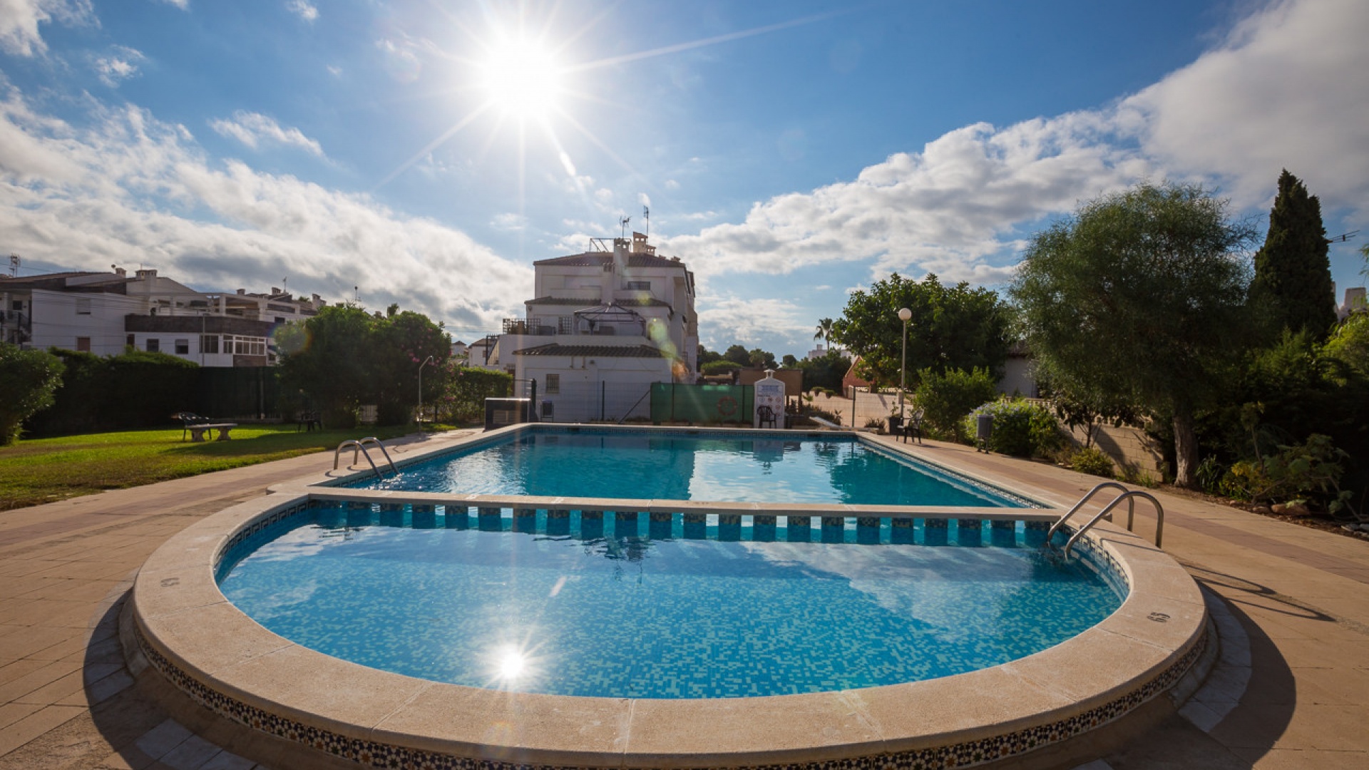 Wederverkoop - Appartement - Punta Prima - Beachside