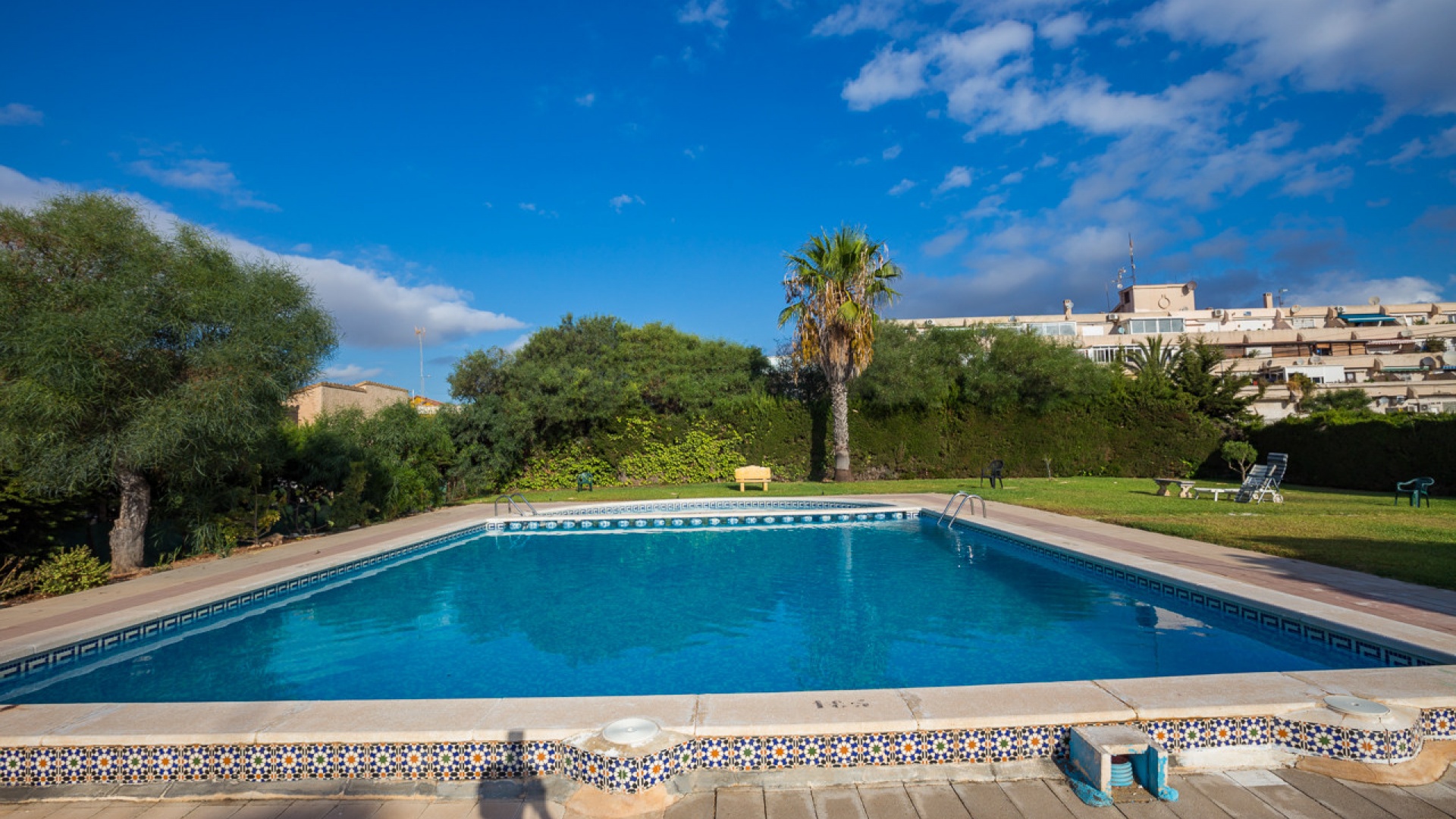 Wederverkoop - Appartement - Punta Prima - Beachside