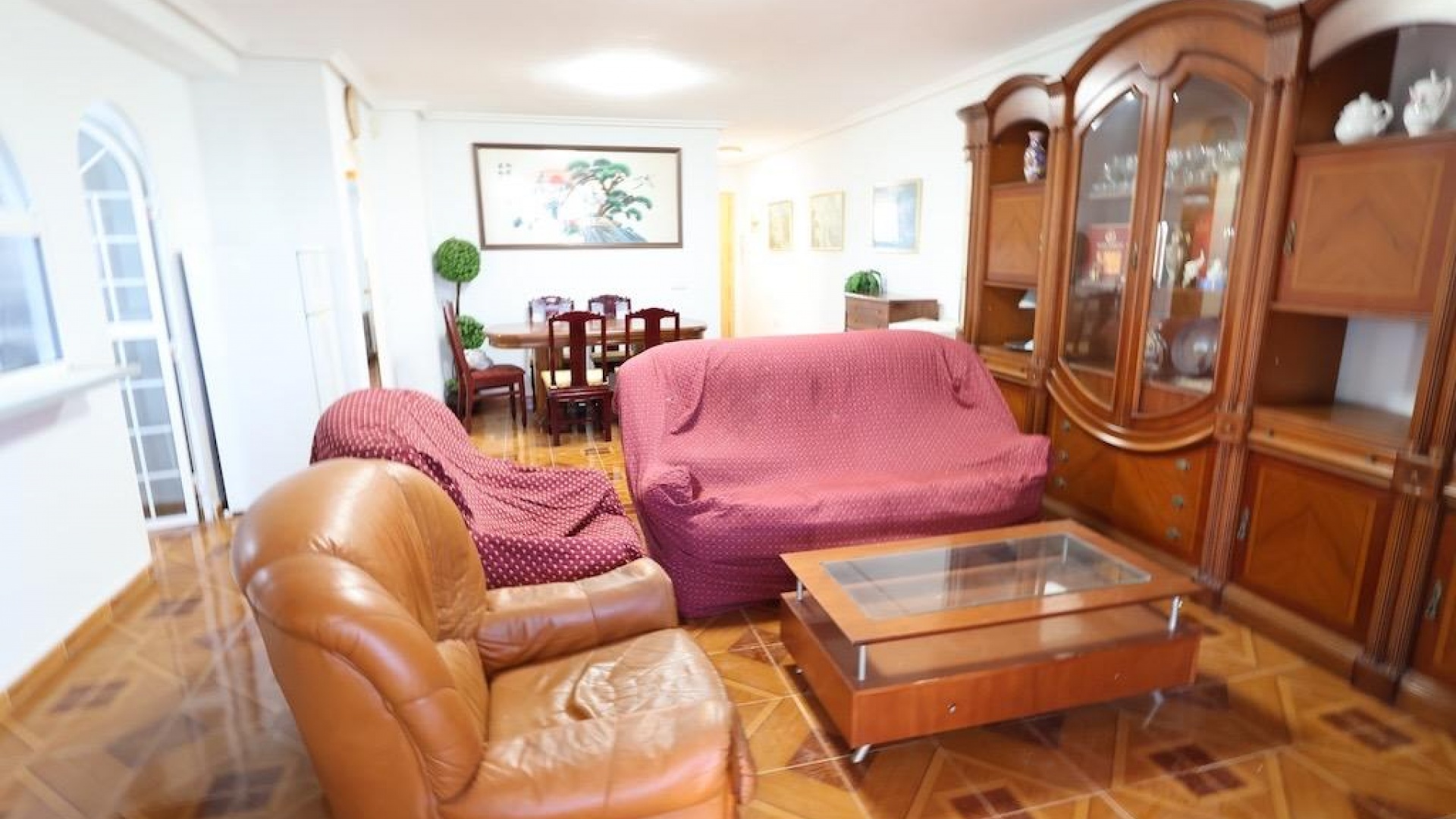 Wederverkoop - Appartement - Punta Prima - cala dorada