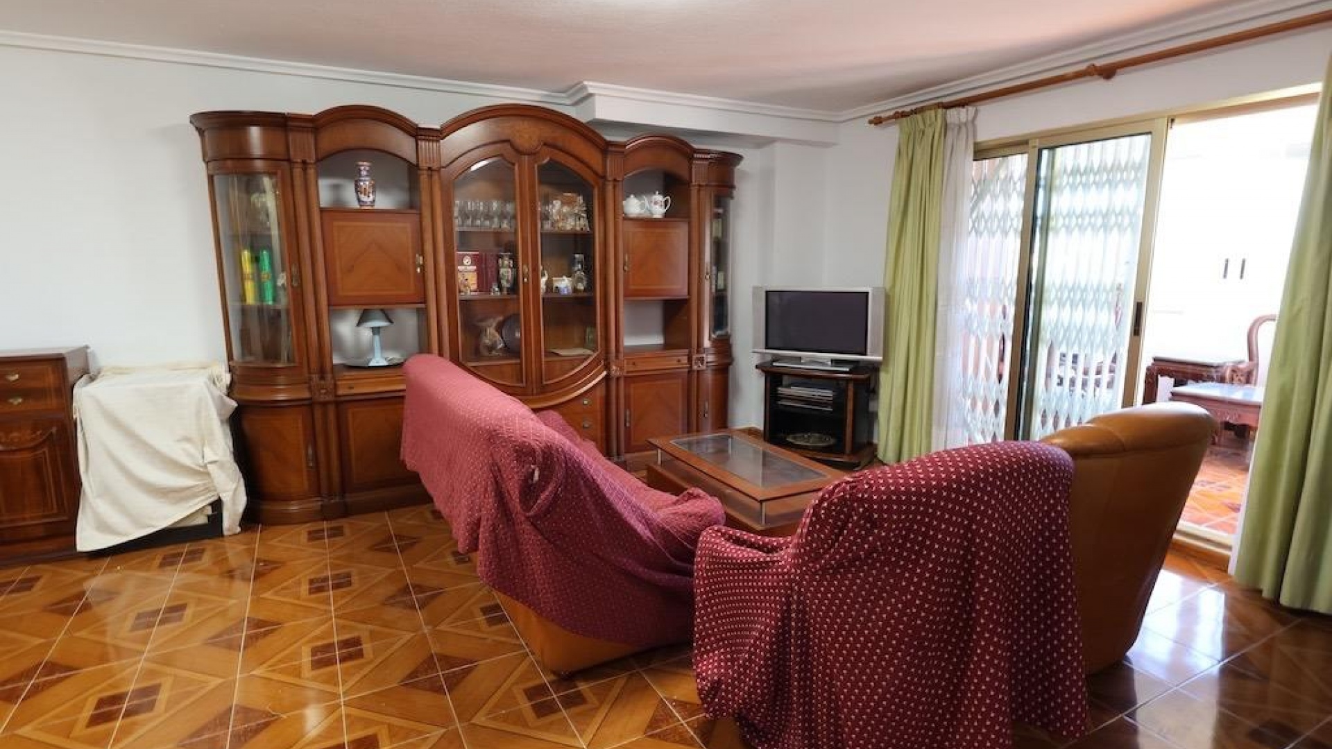 Wederverkoop - Appartement - Punta Prima - cala dorada