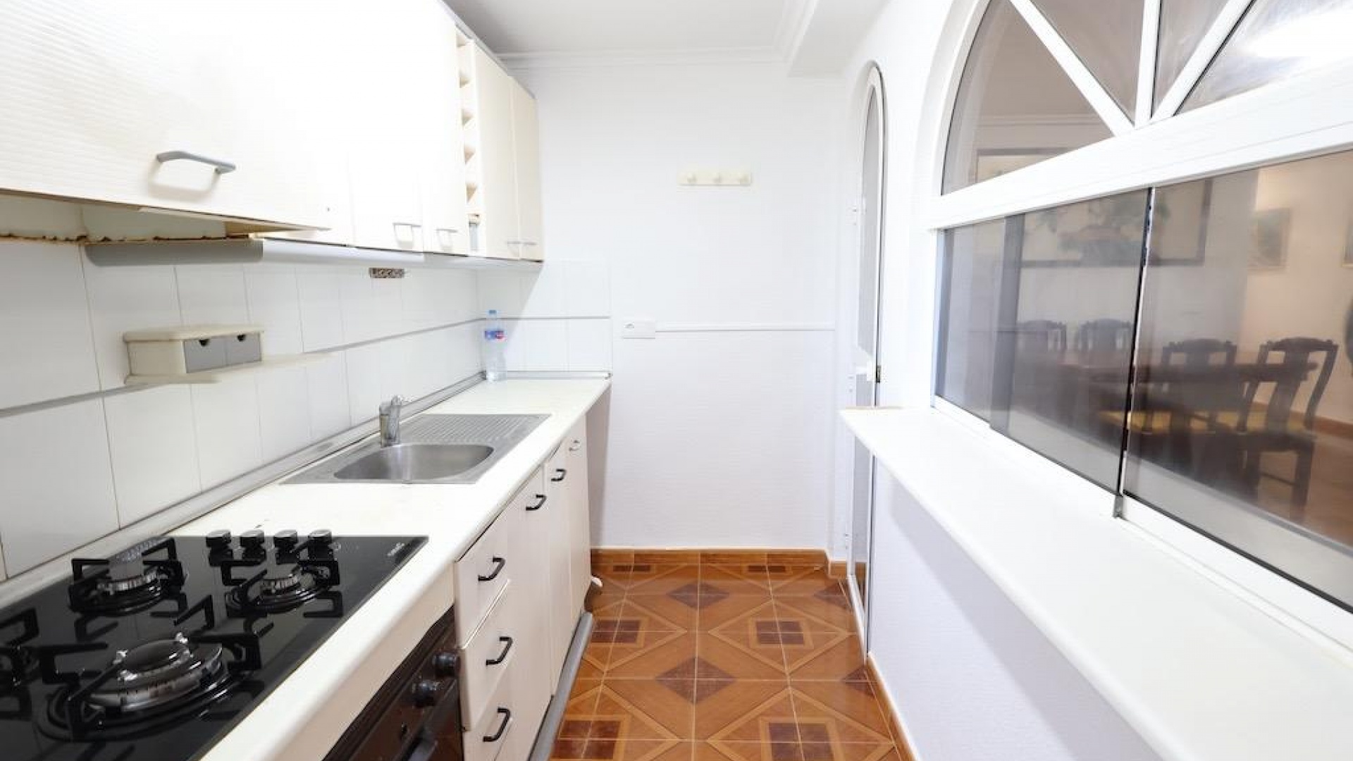 Wederverkoop - Appartement - Punta Prima - cala dorada