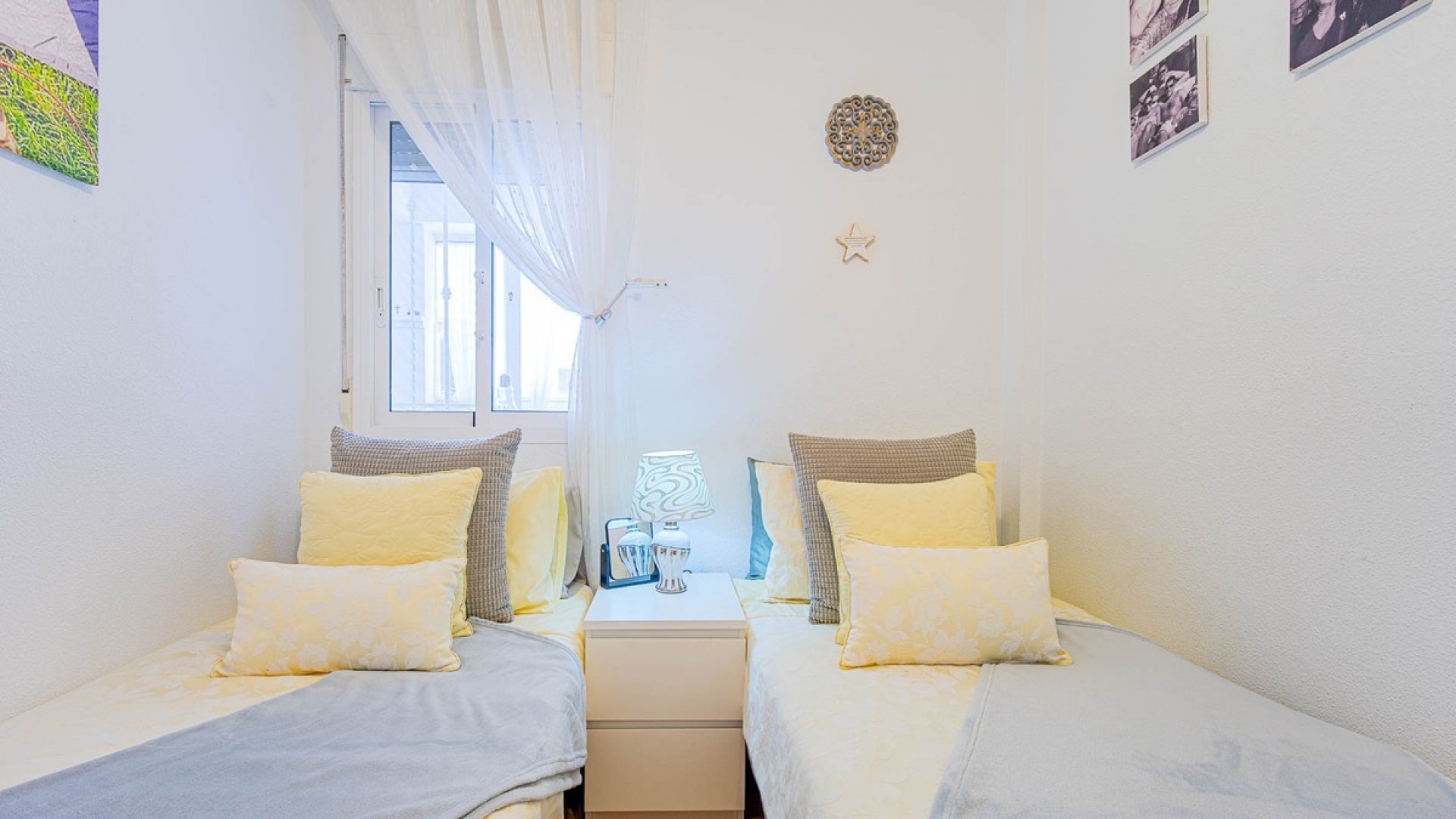 Wederverkoop - Appartement - Punta Prima - Costa Blanca South